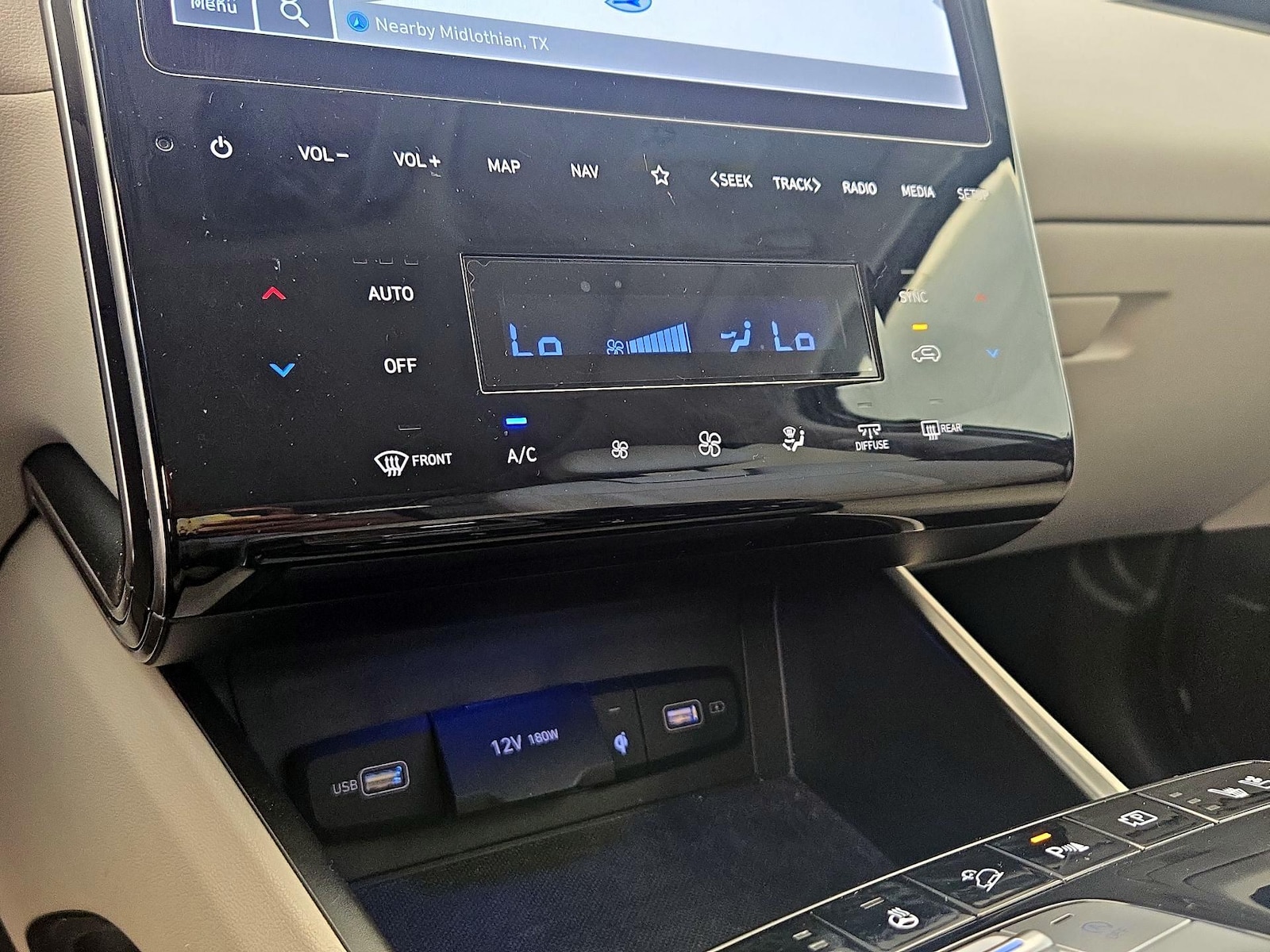 2023 Hyundai Tucson Limited - Photo 18