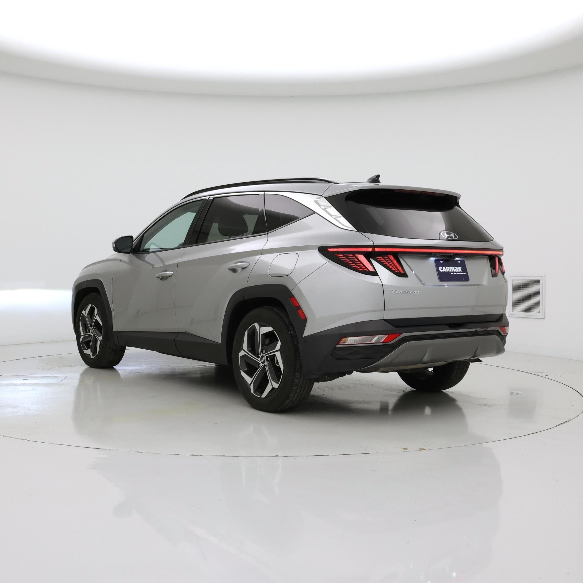 Thumbnail: 2023 Hyundai Tucson - 2