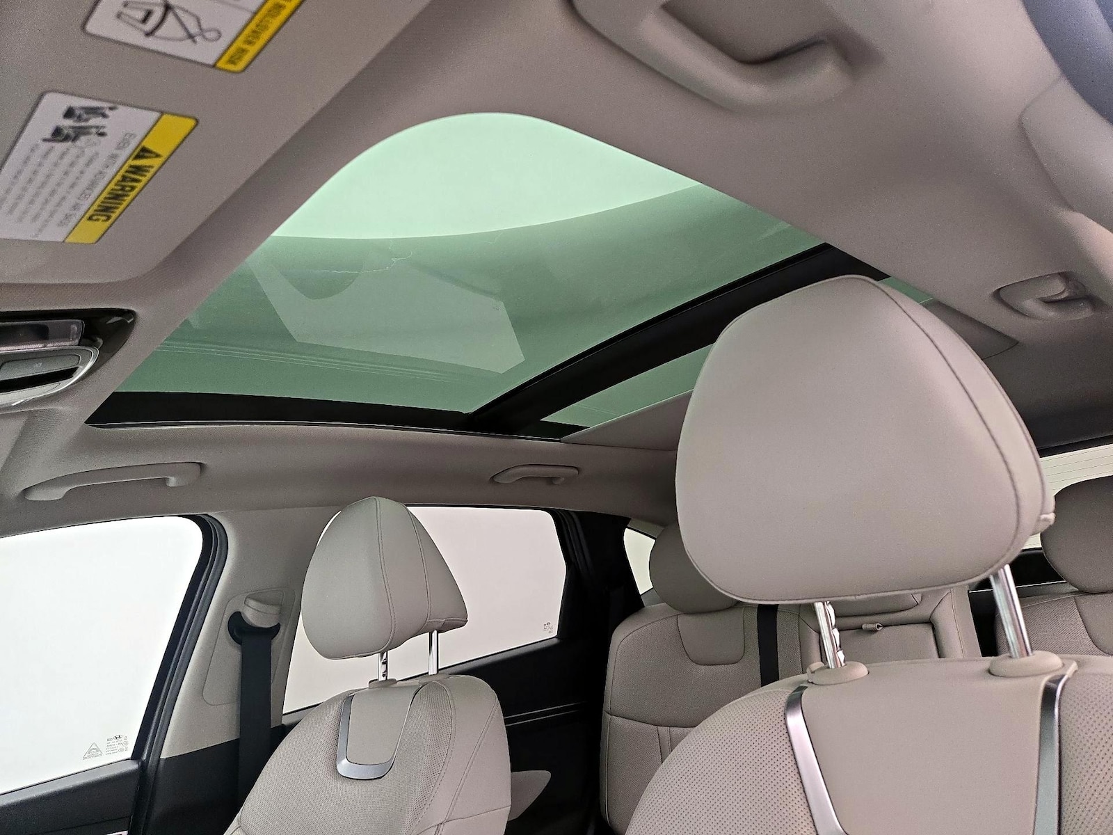 2023 Hyundai Tucson Limited - Photo 21