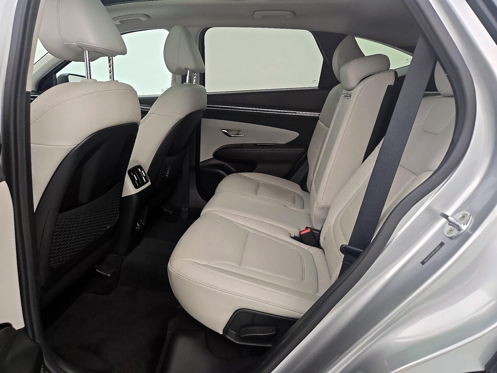 2023 Hyundai Tucson Limited - Photo 22