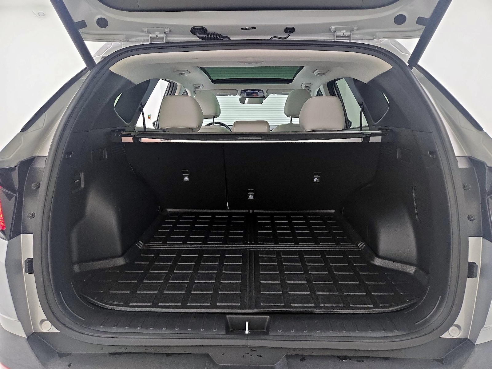2023 Hyundai Tucson Limited - Photo 23