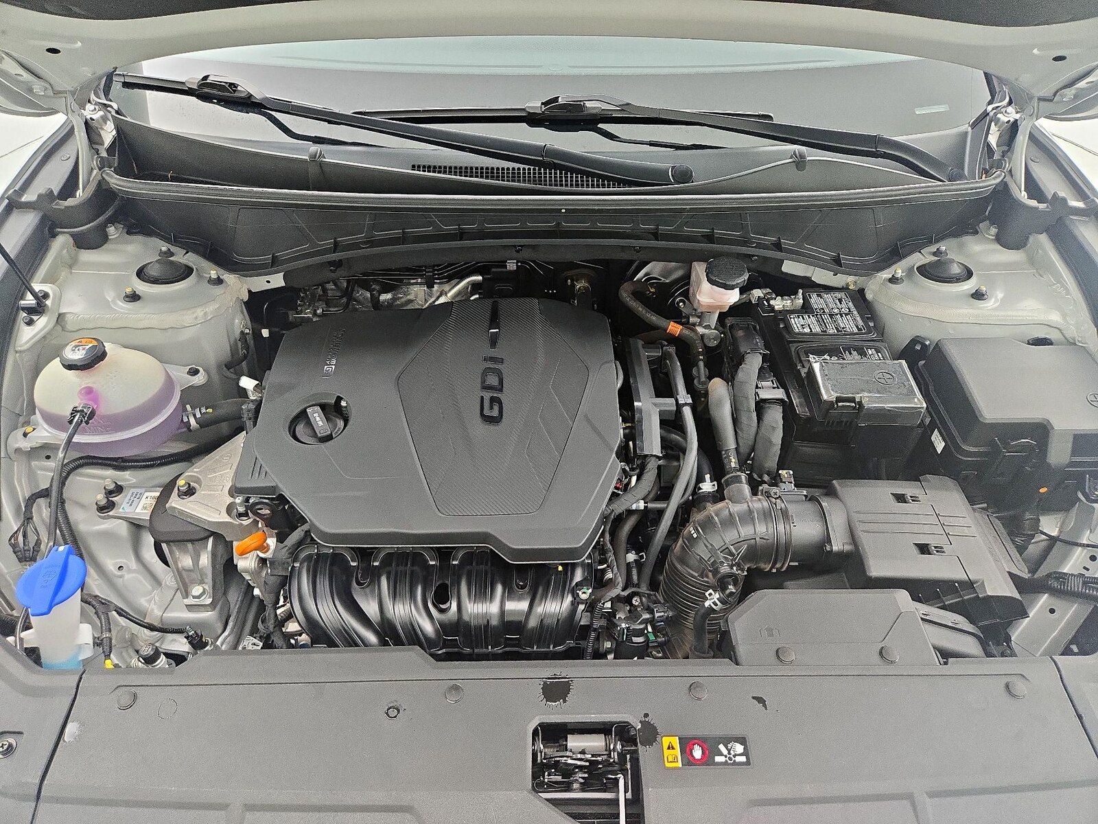 2023 Hyundai Tucson Limited - Photo 24