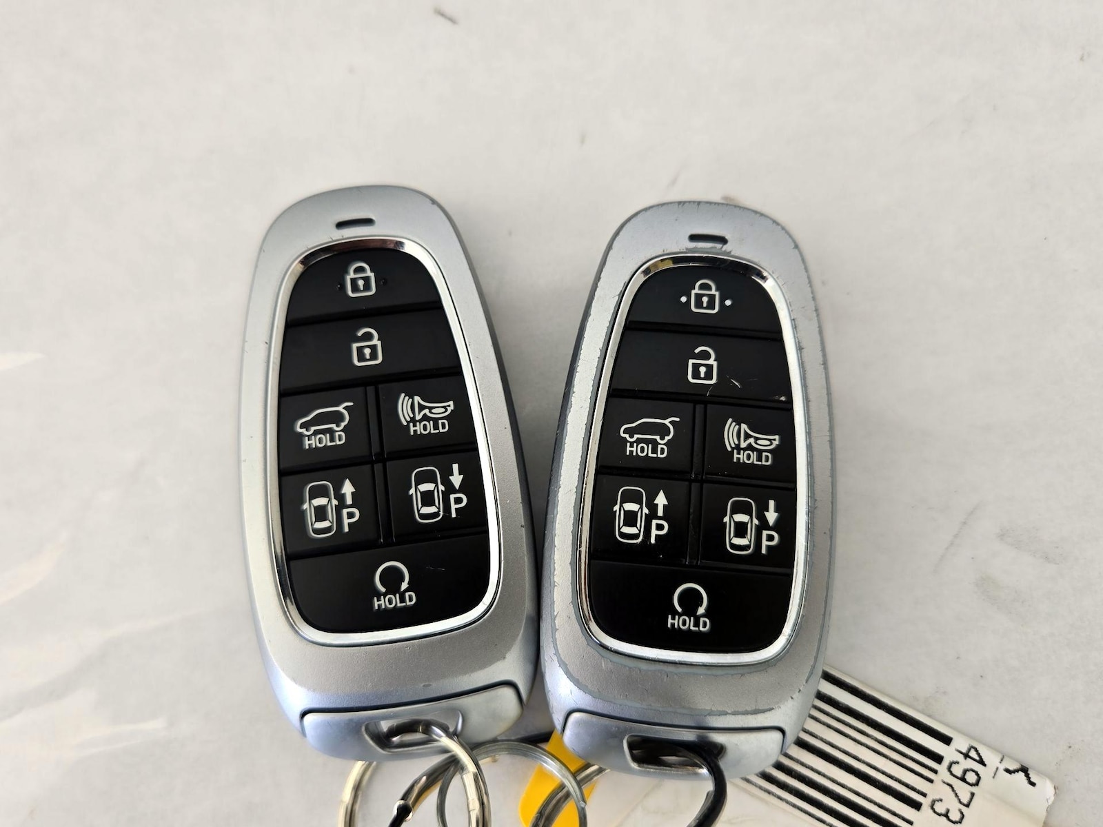 2023 Hyundai Tucson Limited - Photo 25