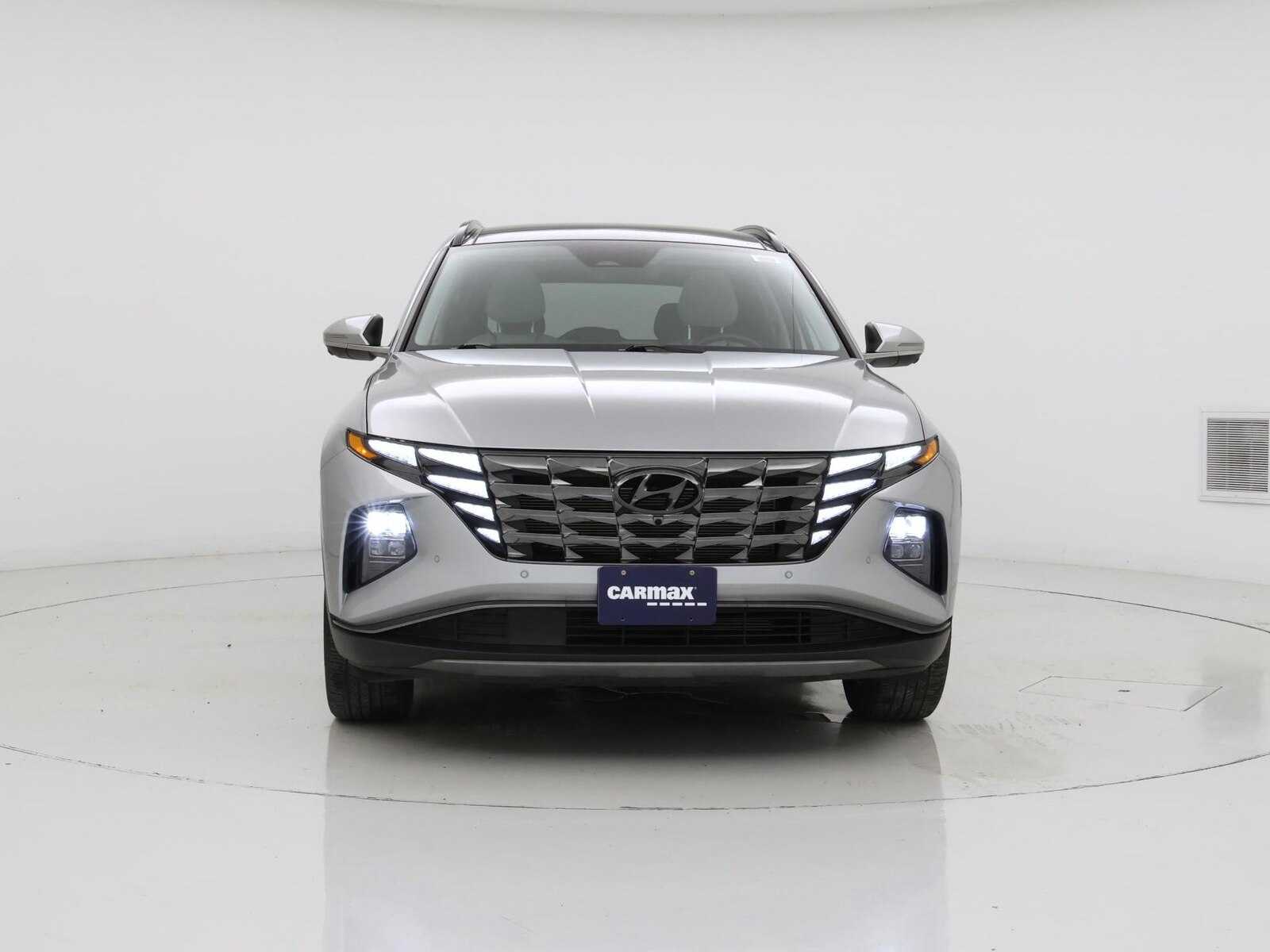 2023 Hyundai Tucson Limited - Photo 6