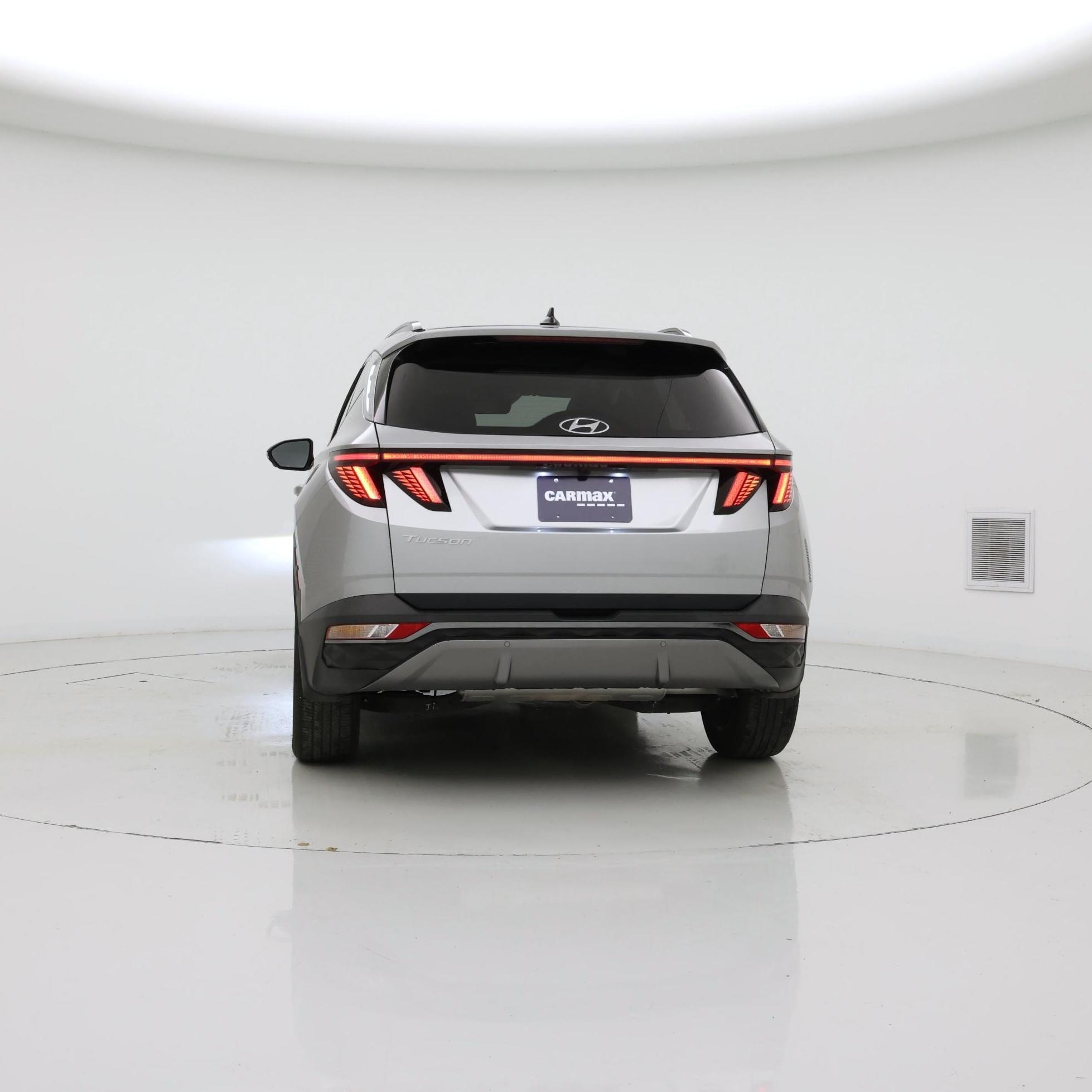 Thumbnail: 2023 Hyundai Tucson - 6