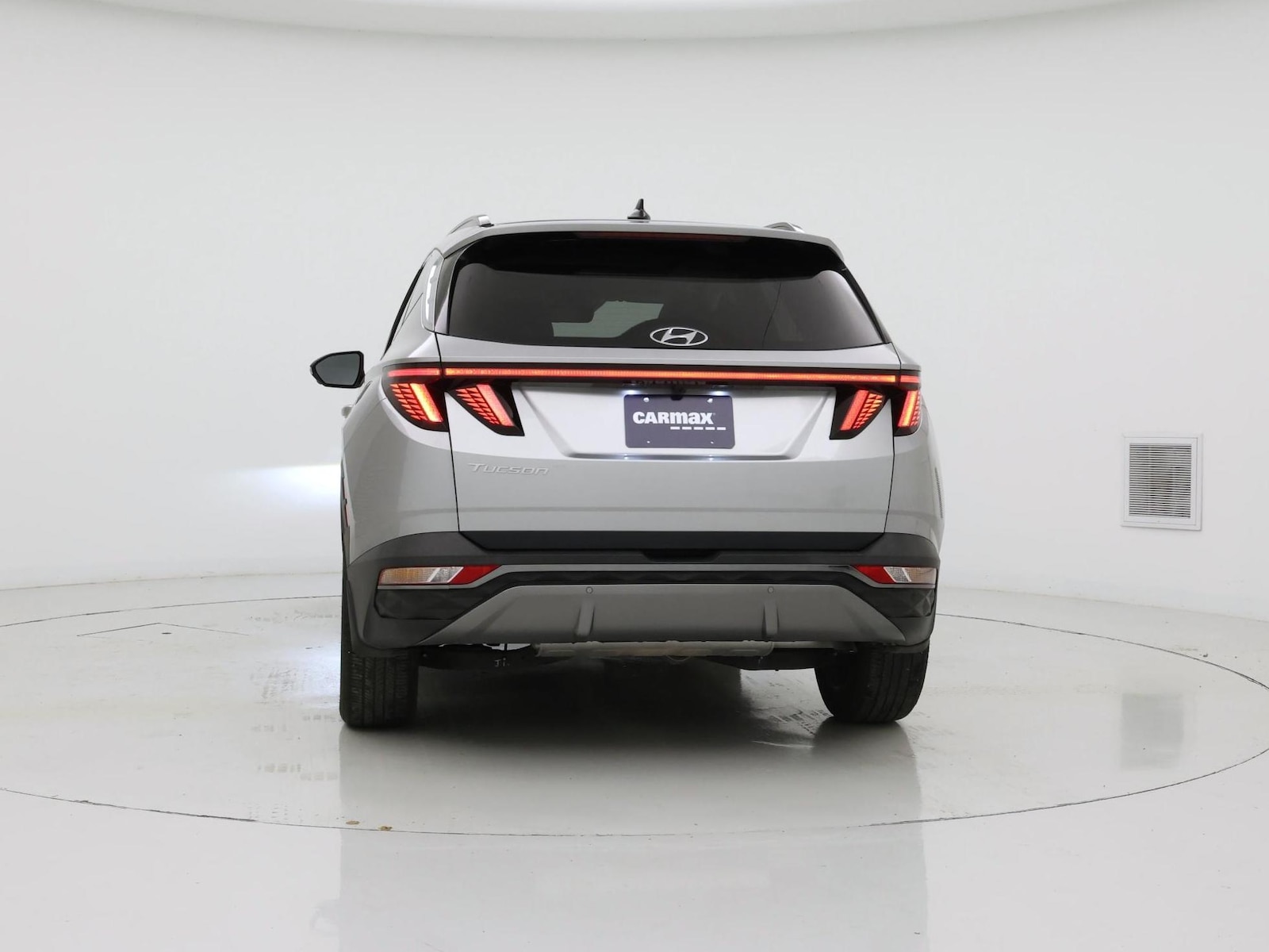 2023 Hyundai Tucson Limited - Photo 7