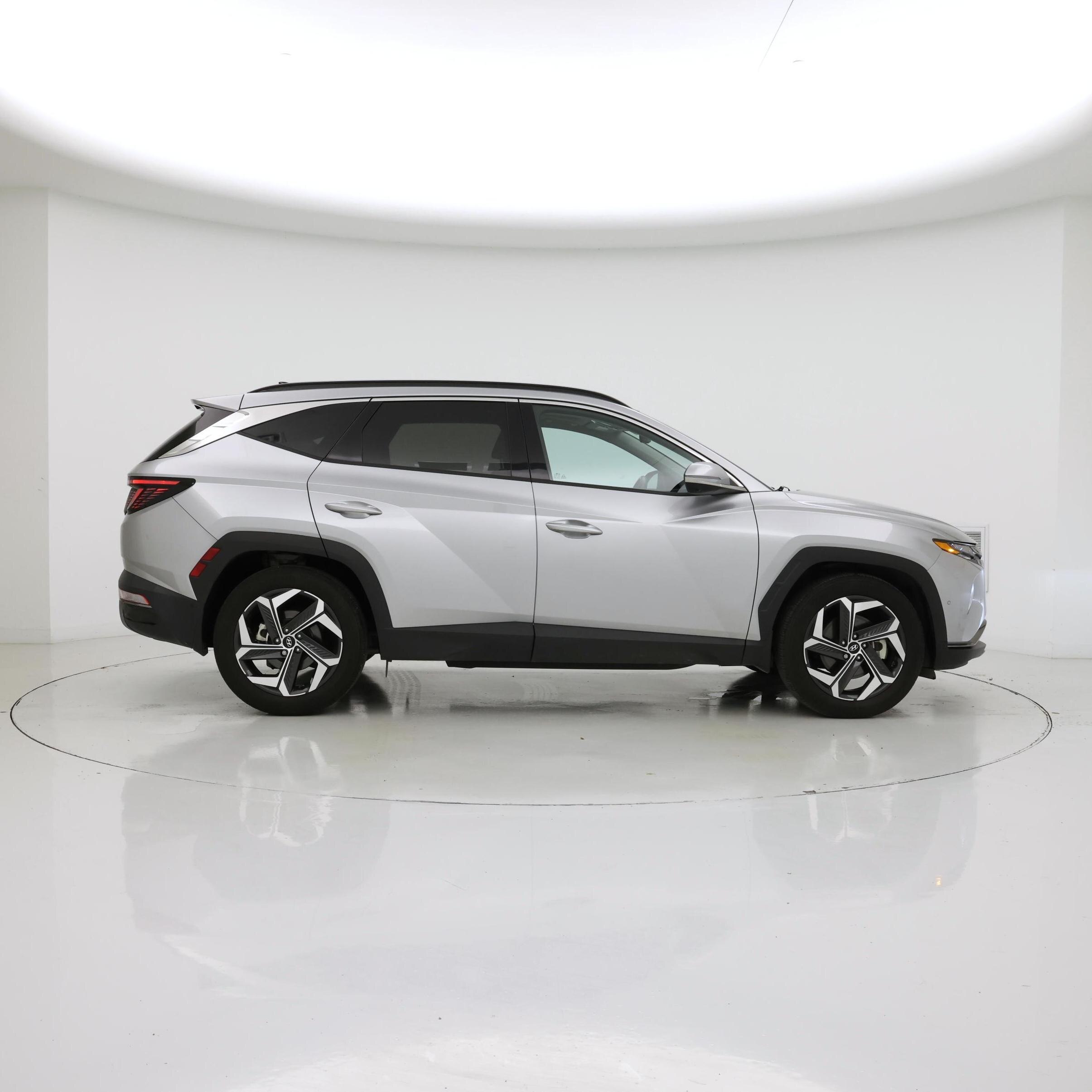 Thumbnail: 2023 Hyundai Tucson - 7