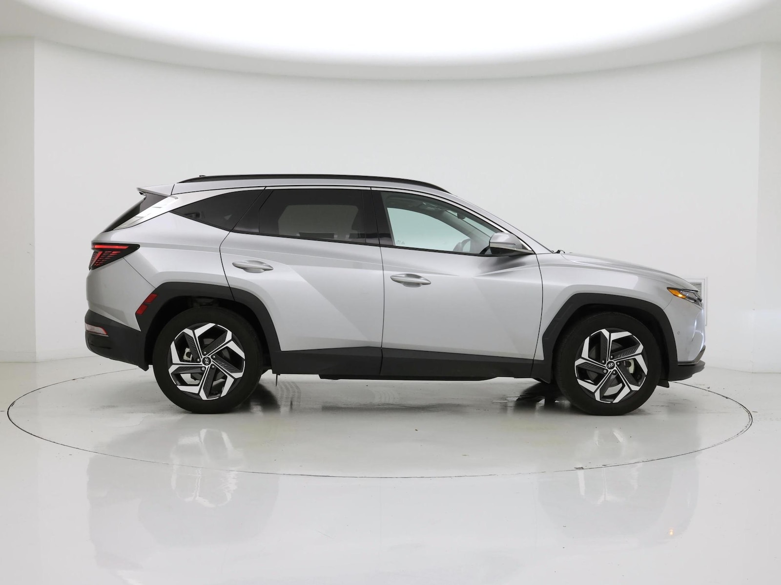 2023 Hyundai Tucson Limited - Photo 8