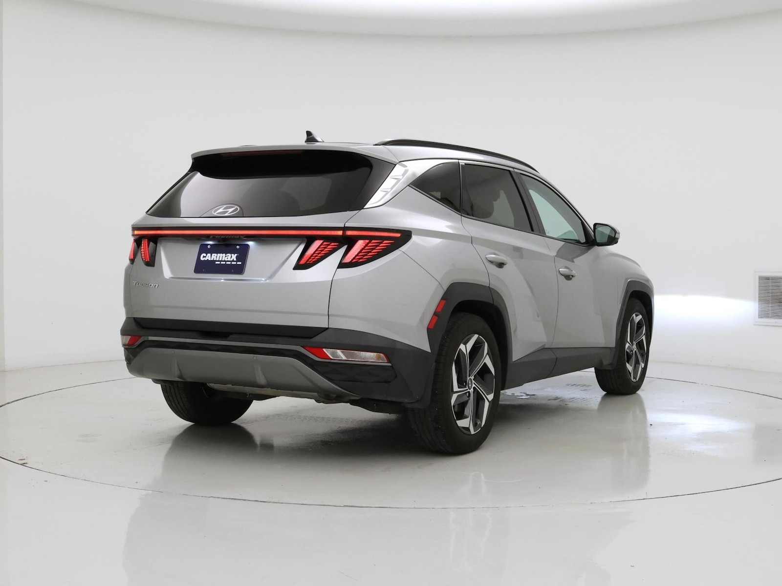 2023 Hyundai Tucson Limited - Photo 9