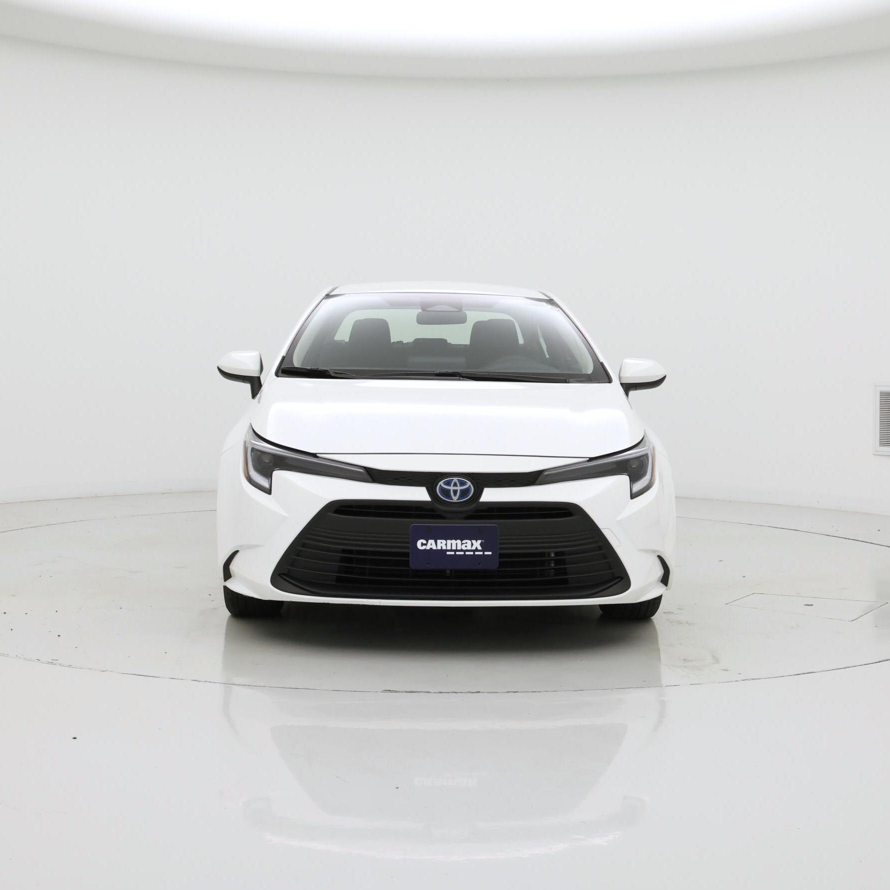 Thumbnail: 2024 Toyota Corolla - 5