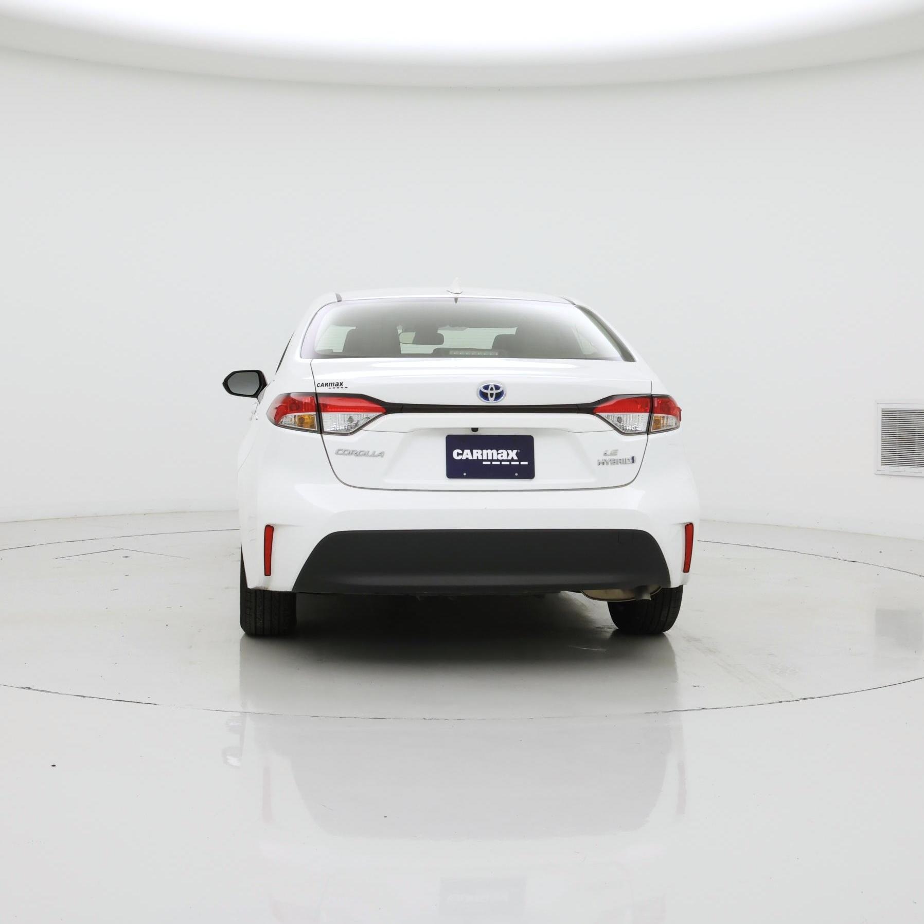 Thumbnail: 2024 Toyota Corolla - 6