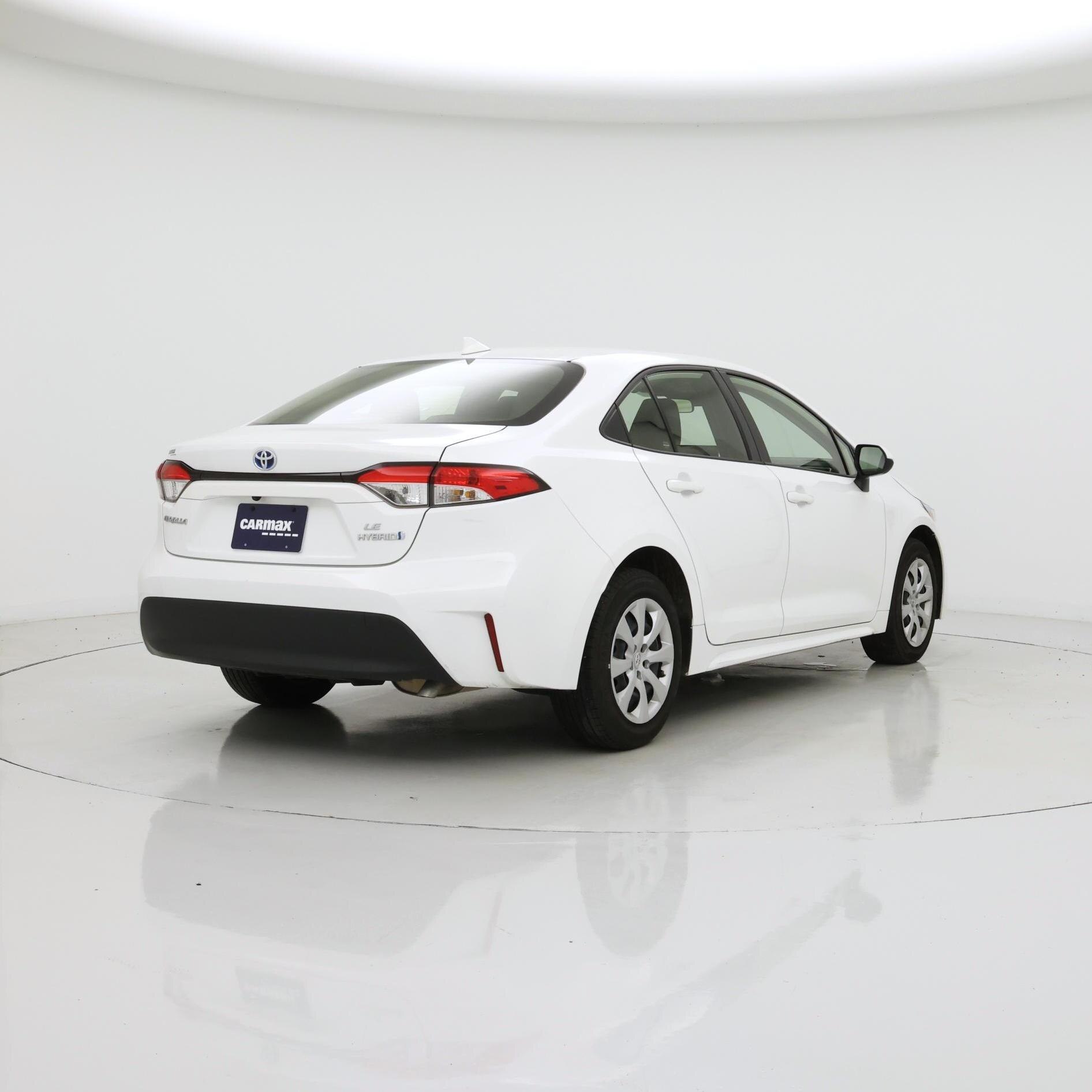 Thumbnail: 2024 Toyota Corolla - 8