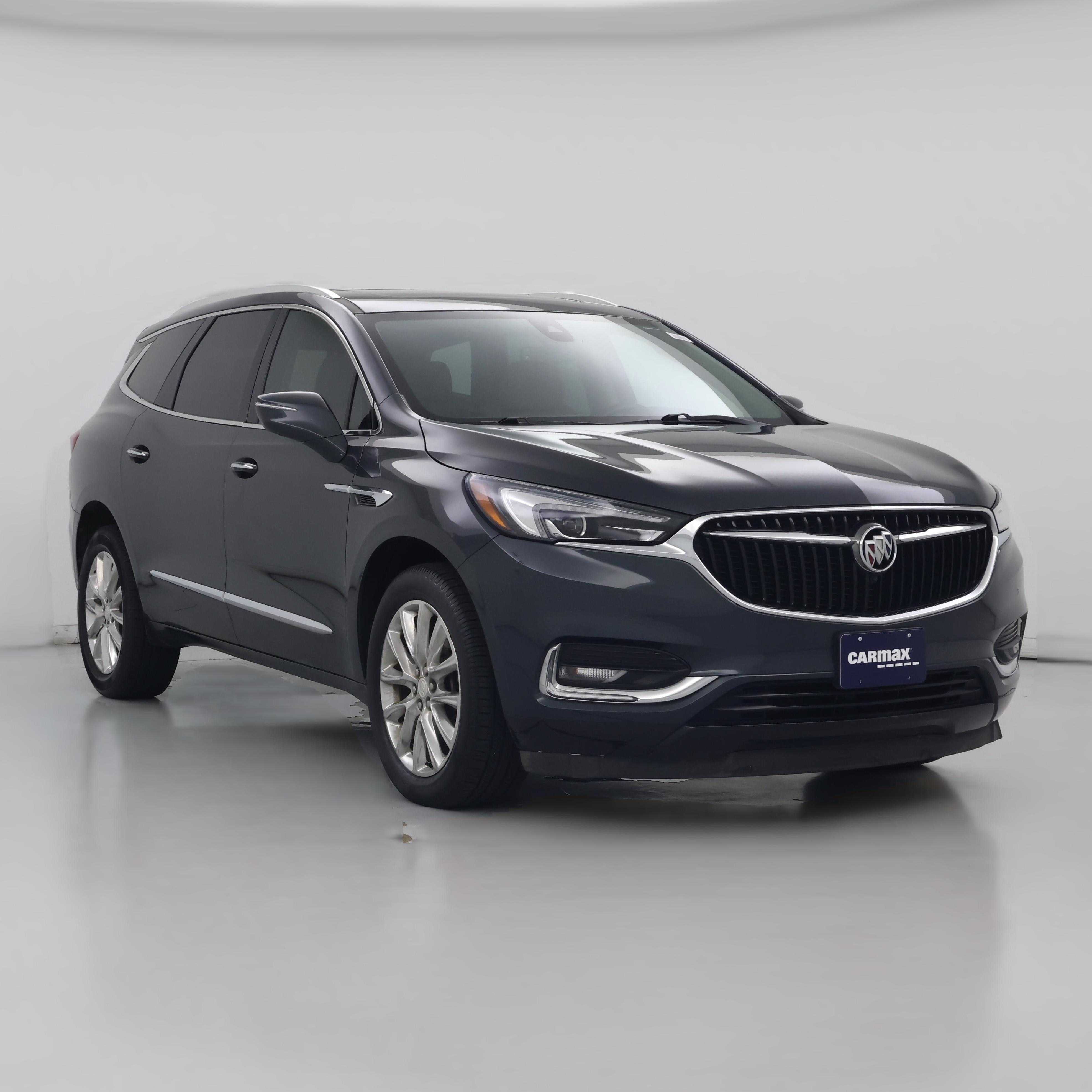 Thumbnail: 2019 Buick Enclave - 1