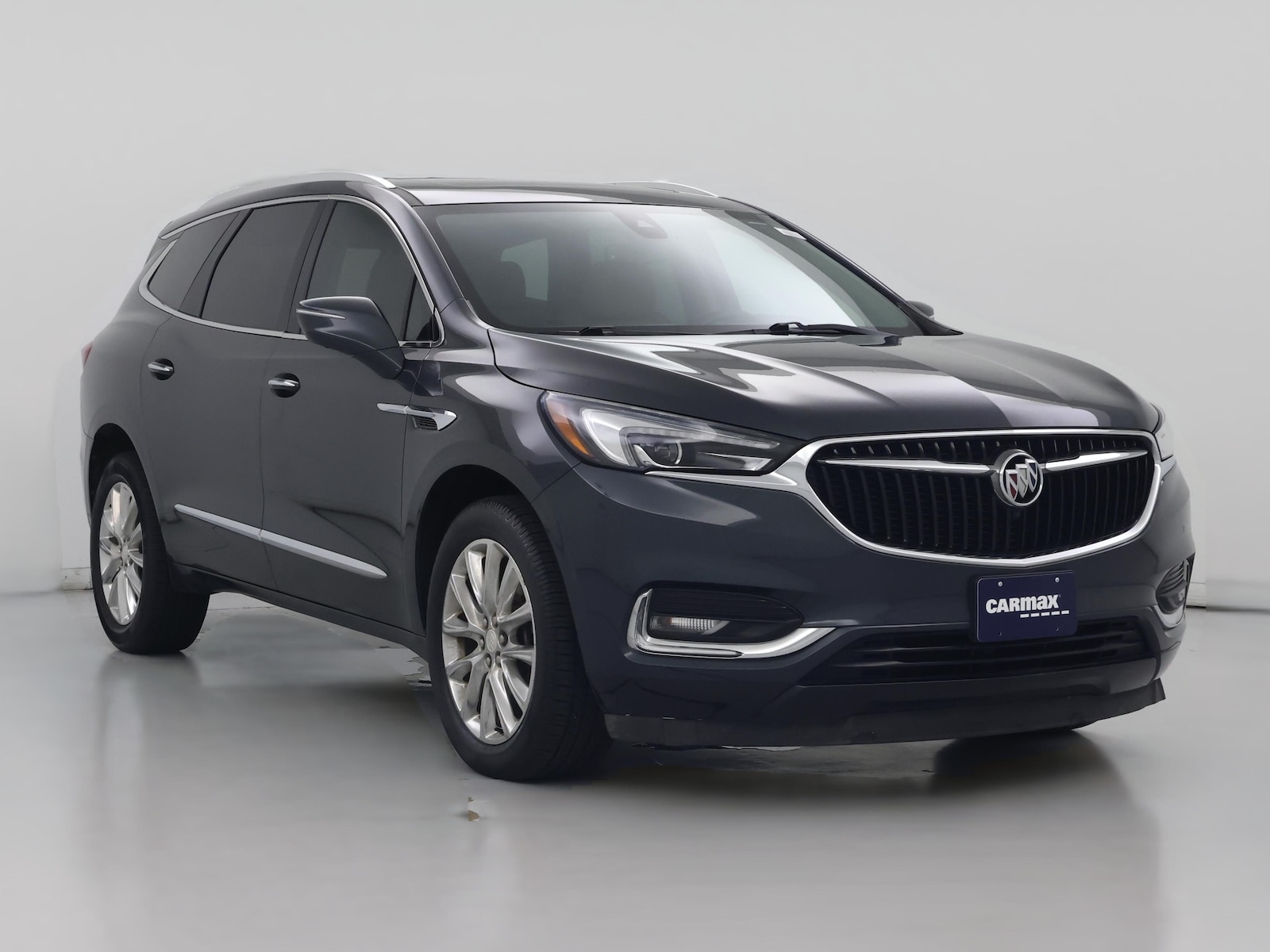 2019 Buick Enclave