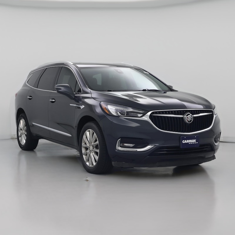 2019 Buick Enclave Premium