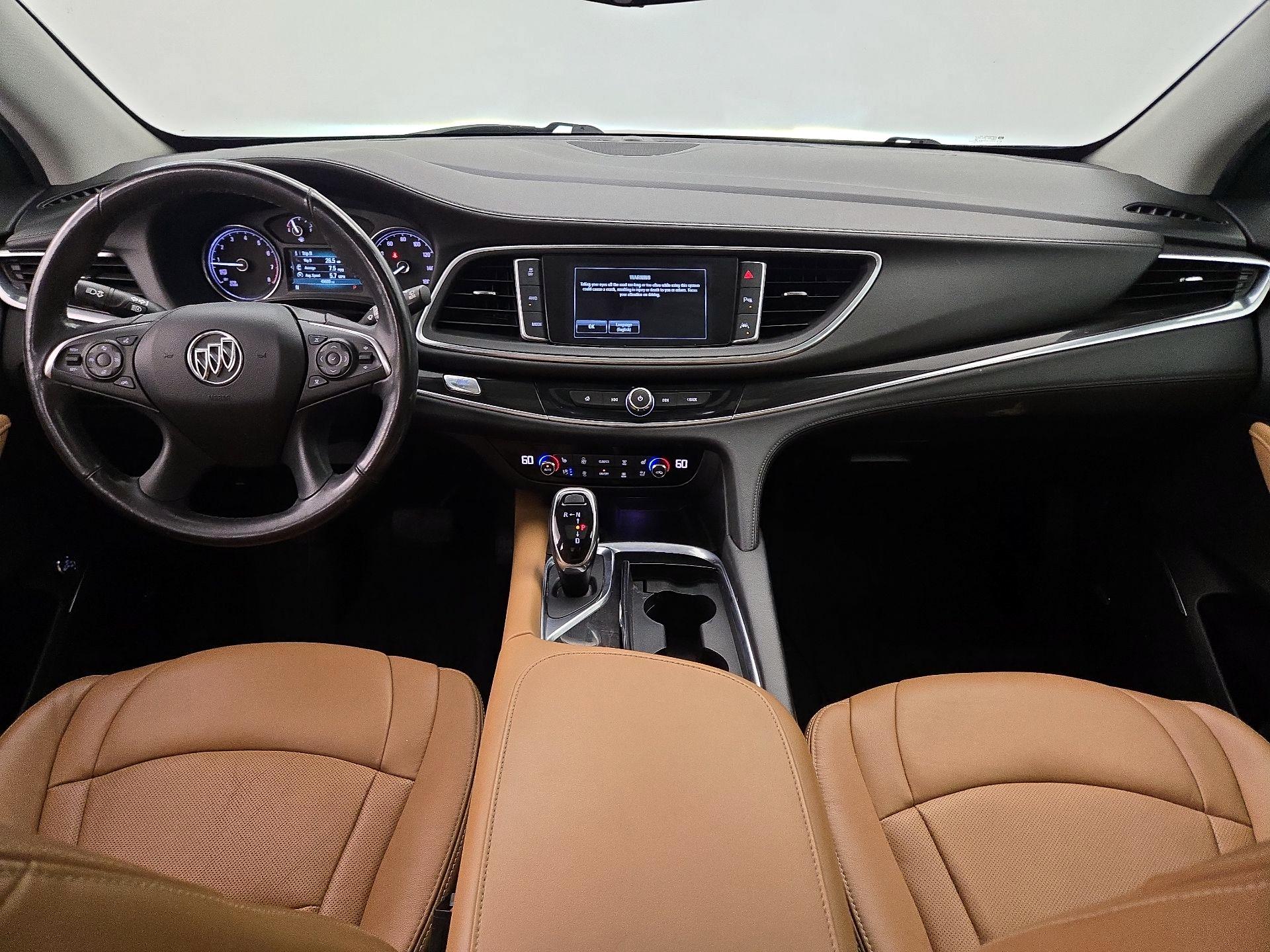 Thumbnail: 2019 Buick Enclave - 9