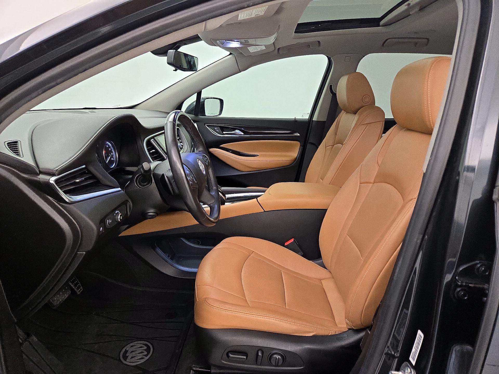 Thumbnail: 2019 Buick Enclave - 11