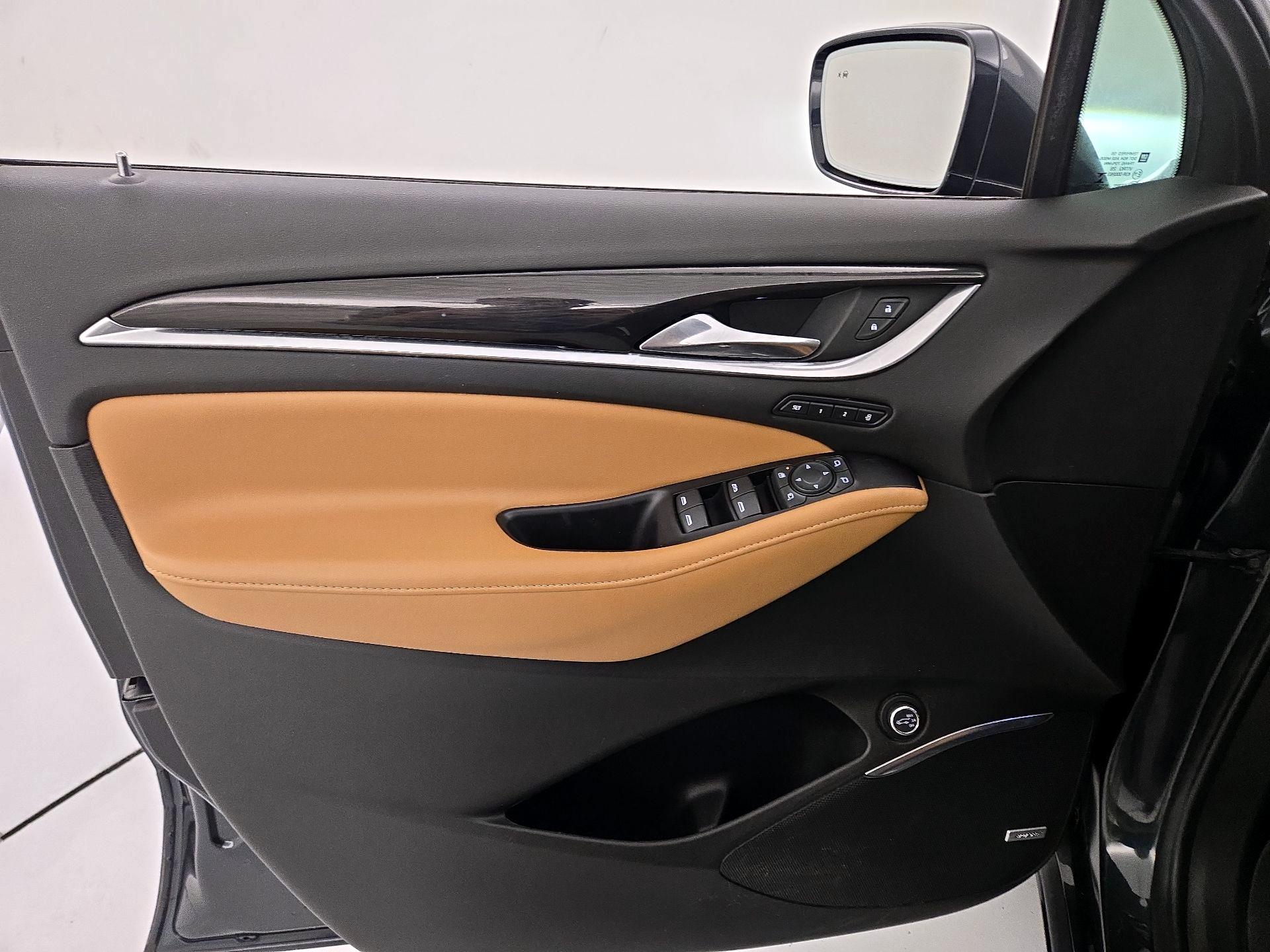 Thumbnail: 2019 Buick Enclave - 12
