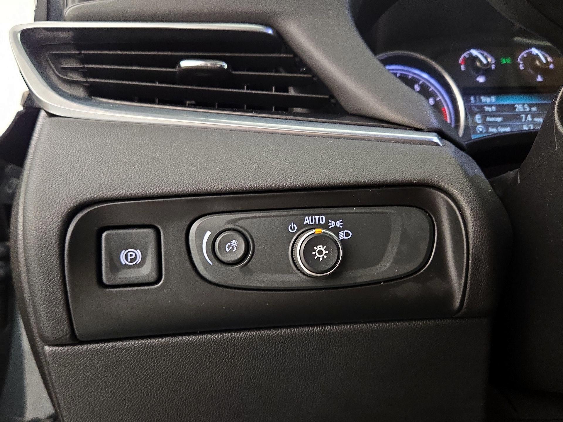 Thumbnail: 2019 Buick Enclave - 13