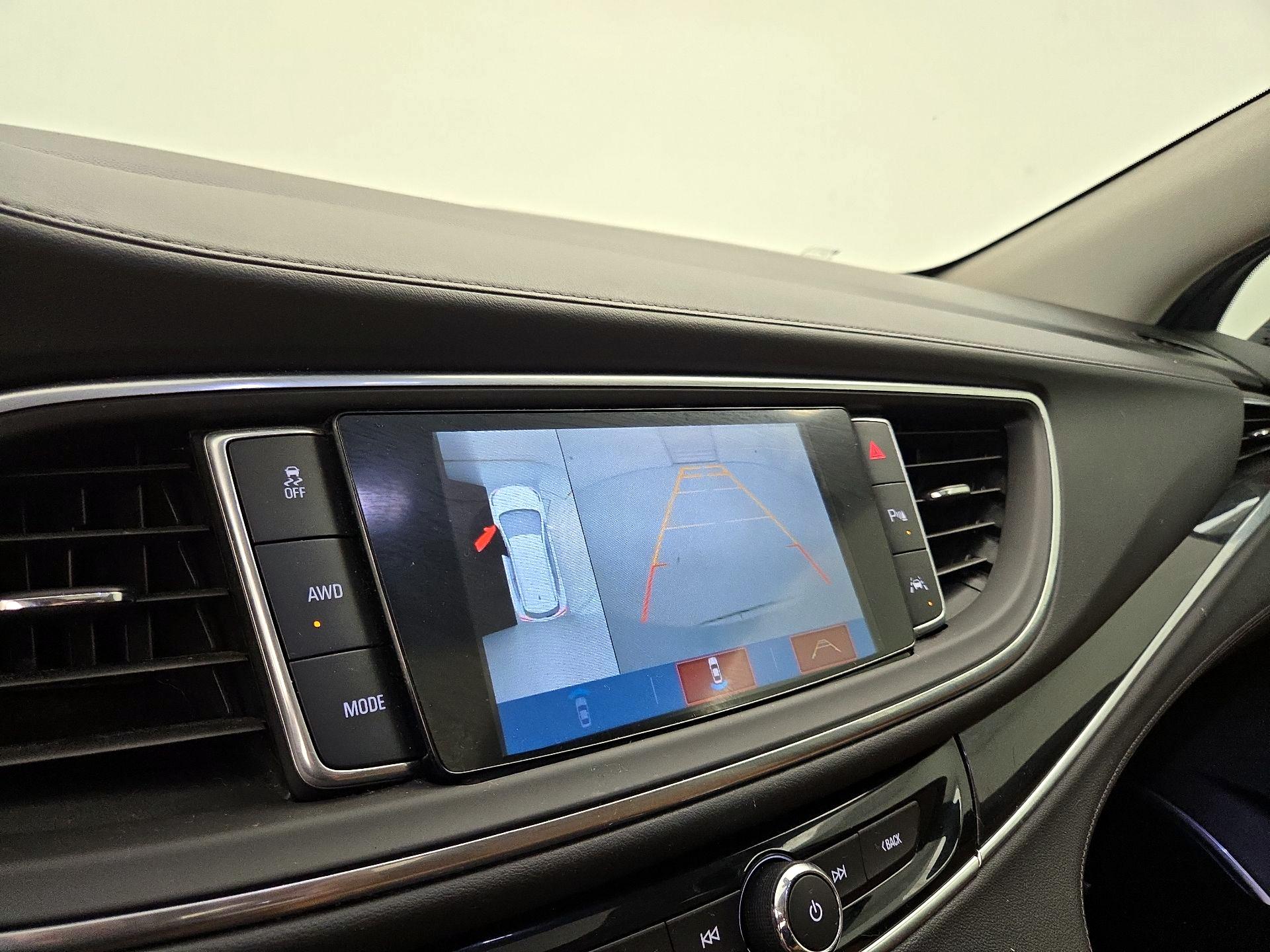 Thumbnail: 2019 Buick Enclave - 14