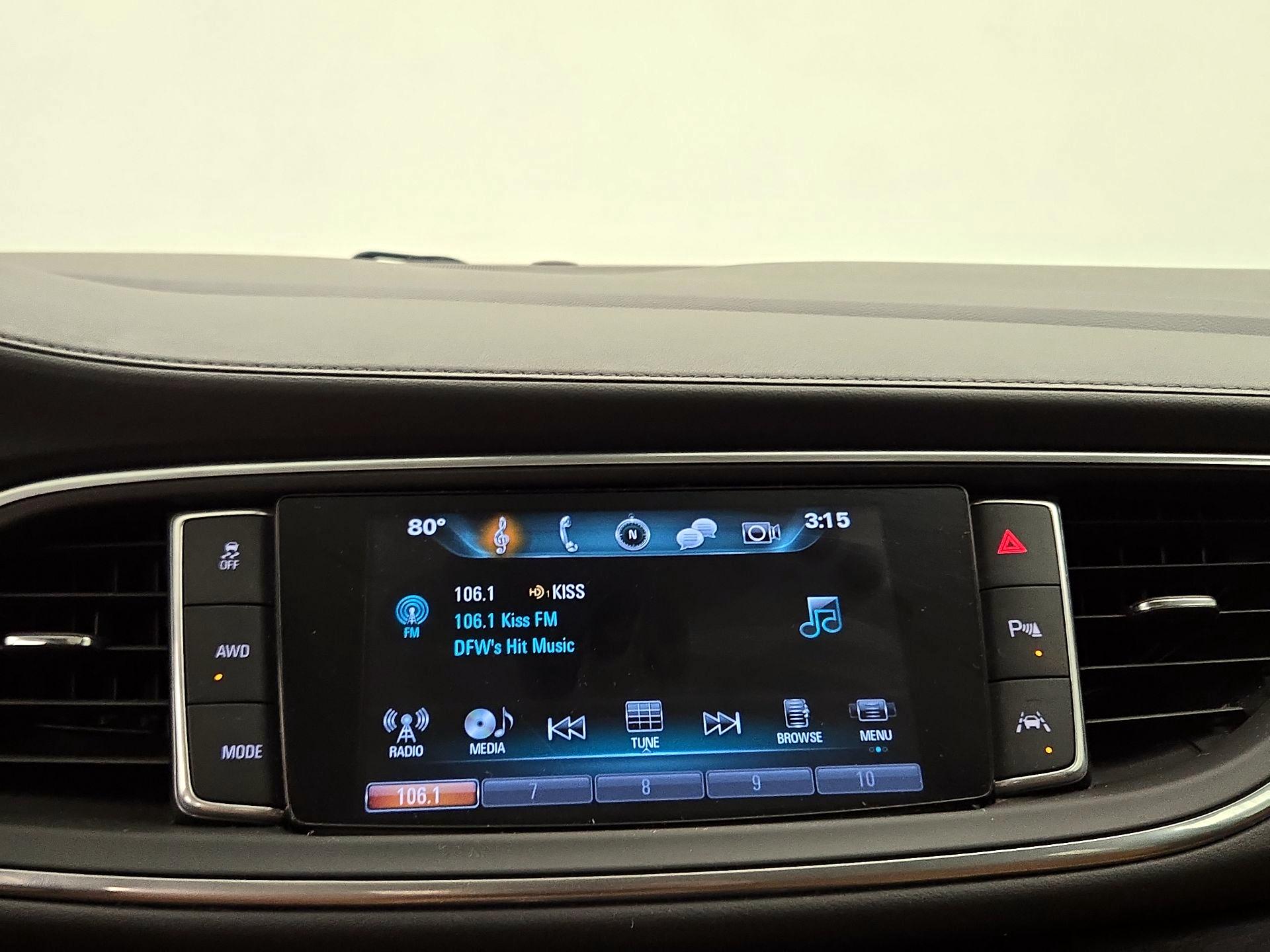 Thumbnail: 2019 Buick Enclave - 15