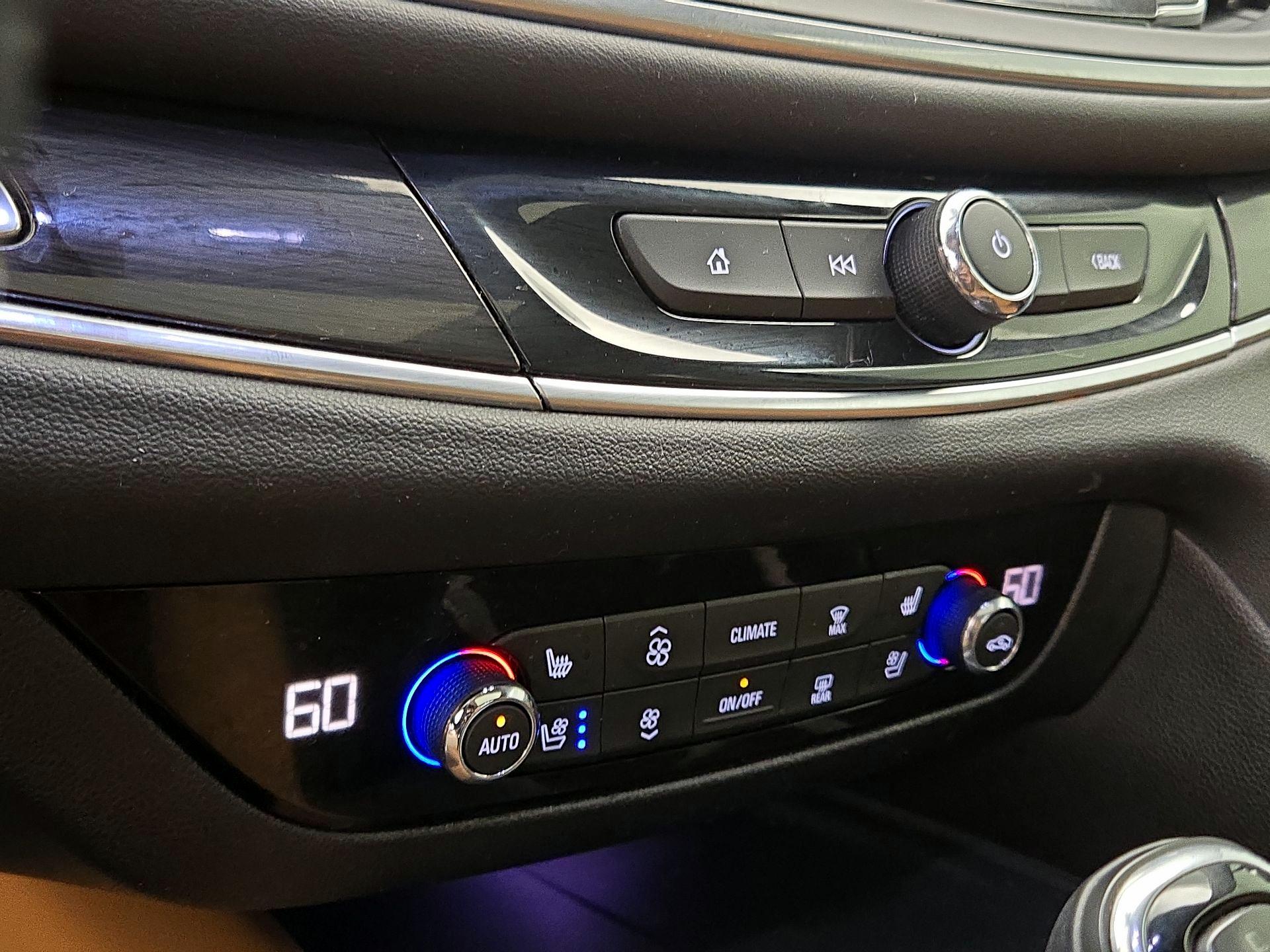 Thumbnail: 2019 Buick Enclave - 16