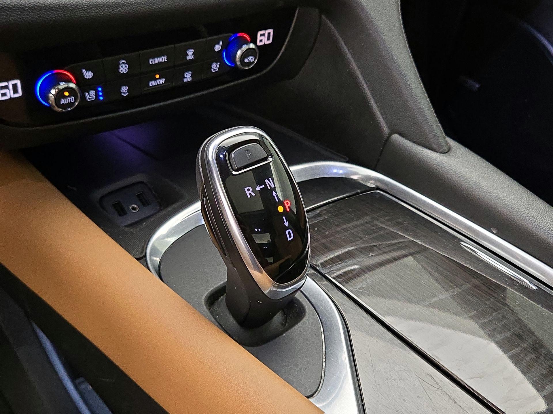 Thumbnail: 2019 Buick Enclave - 17