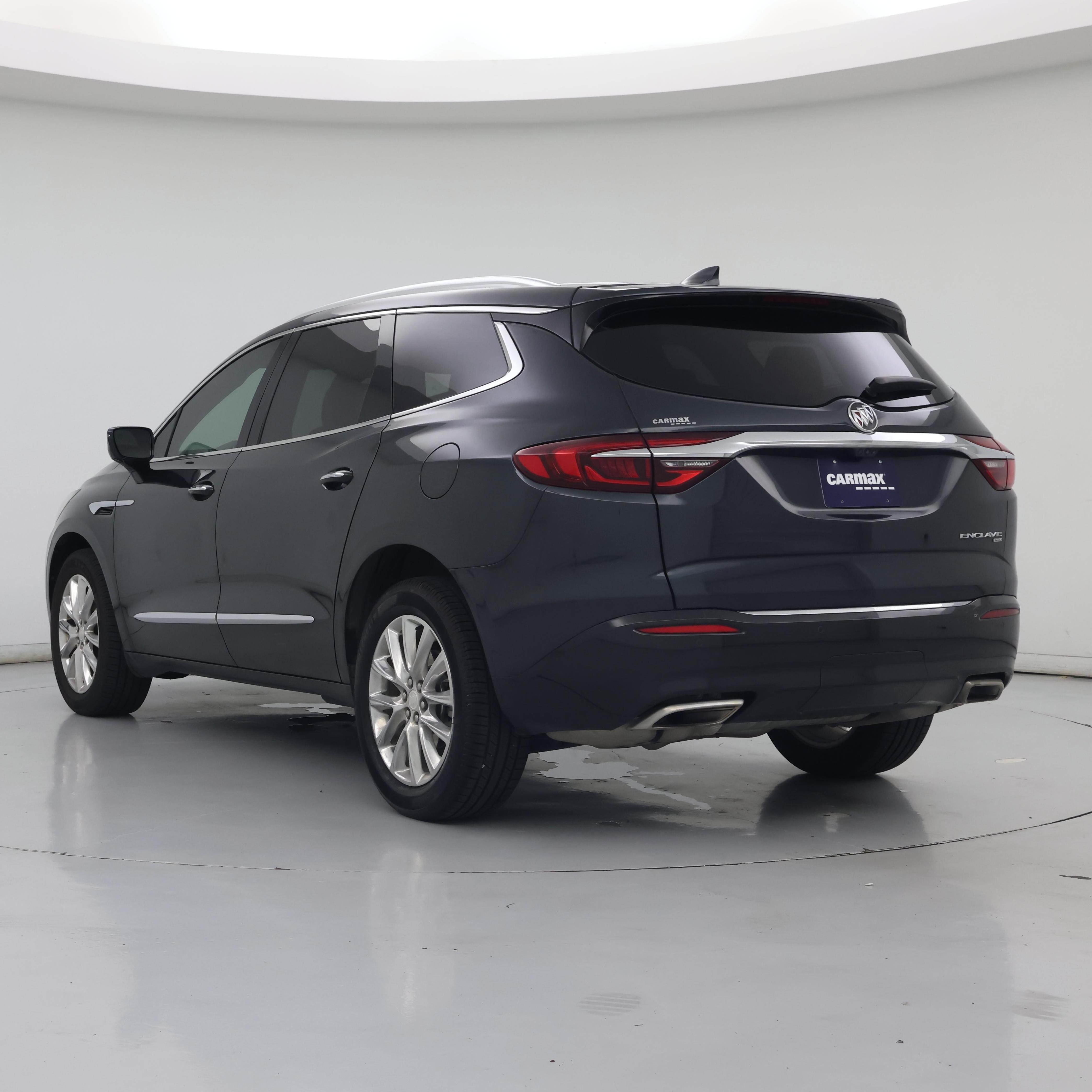 Thumbnail: 2019 Buick Enclave - 2