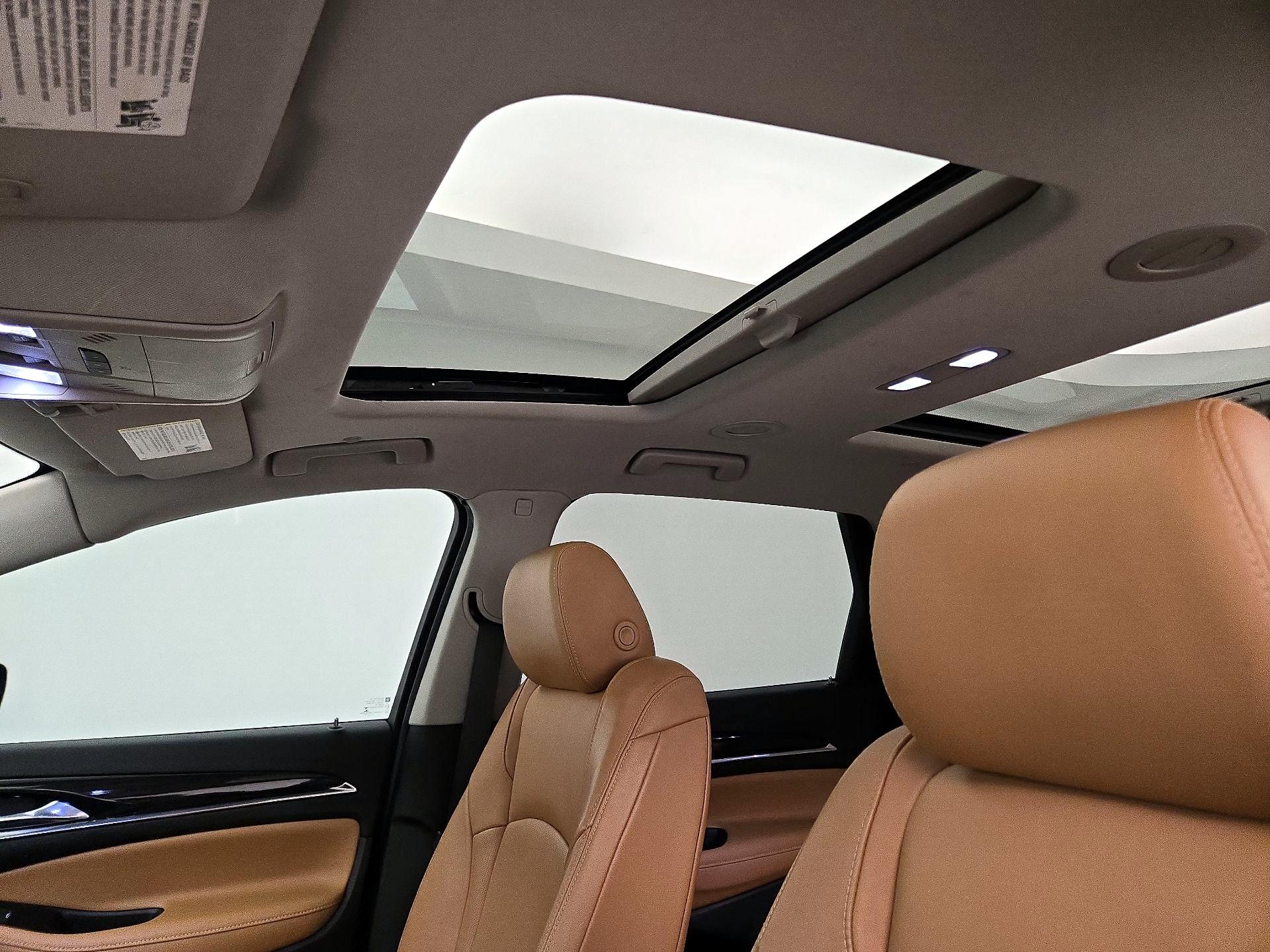 Thumbnail: 2019 Buick Enclave - 19