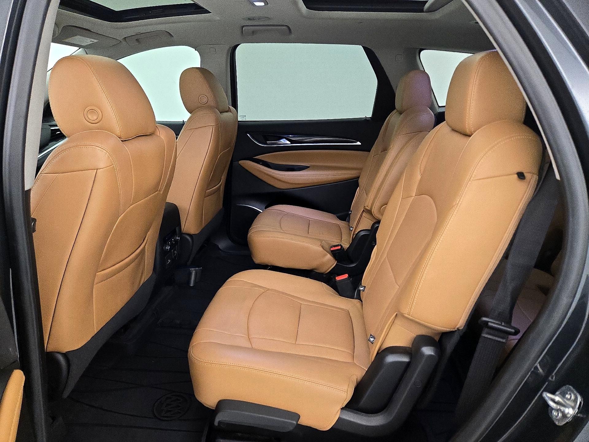 Thumbnail: 2019 Buick Enclave - 20