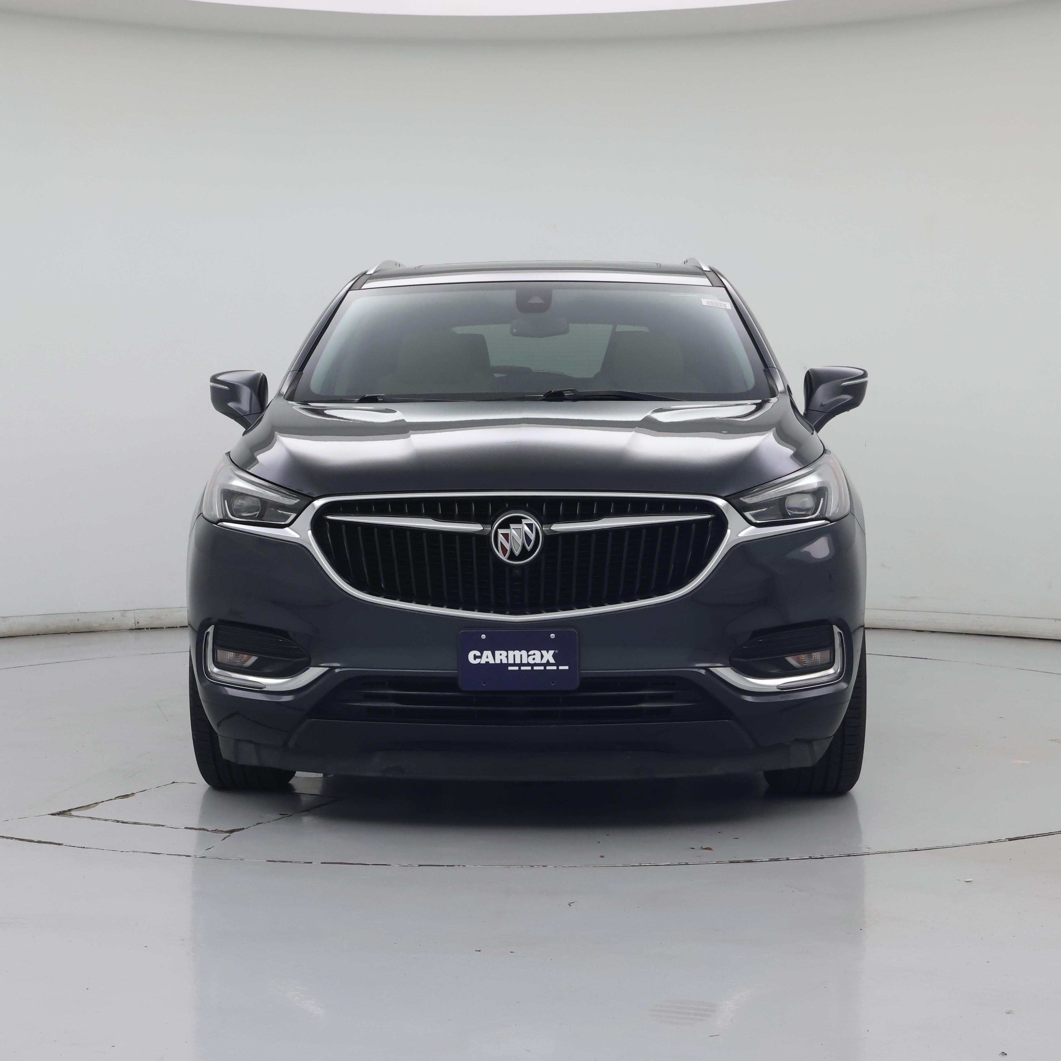 Thumbnail: 2019 Buick Enclave - 5