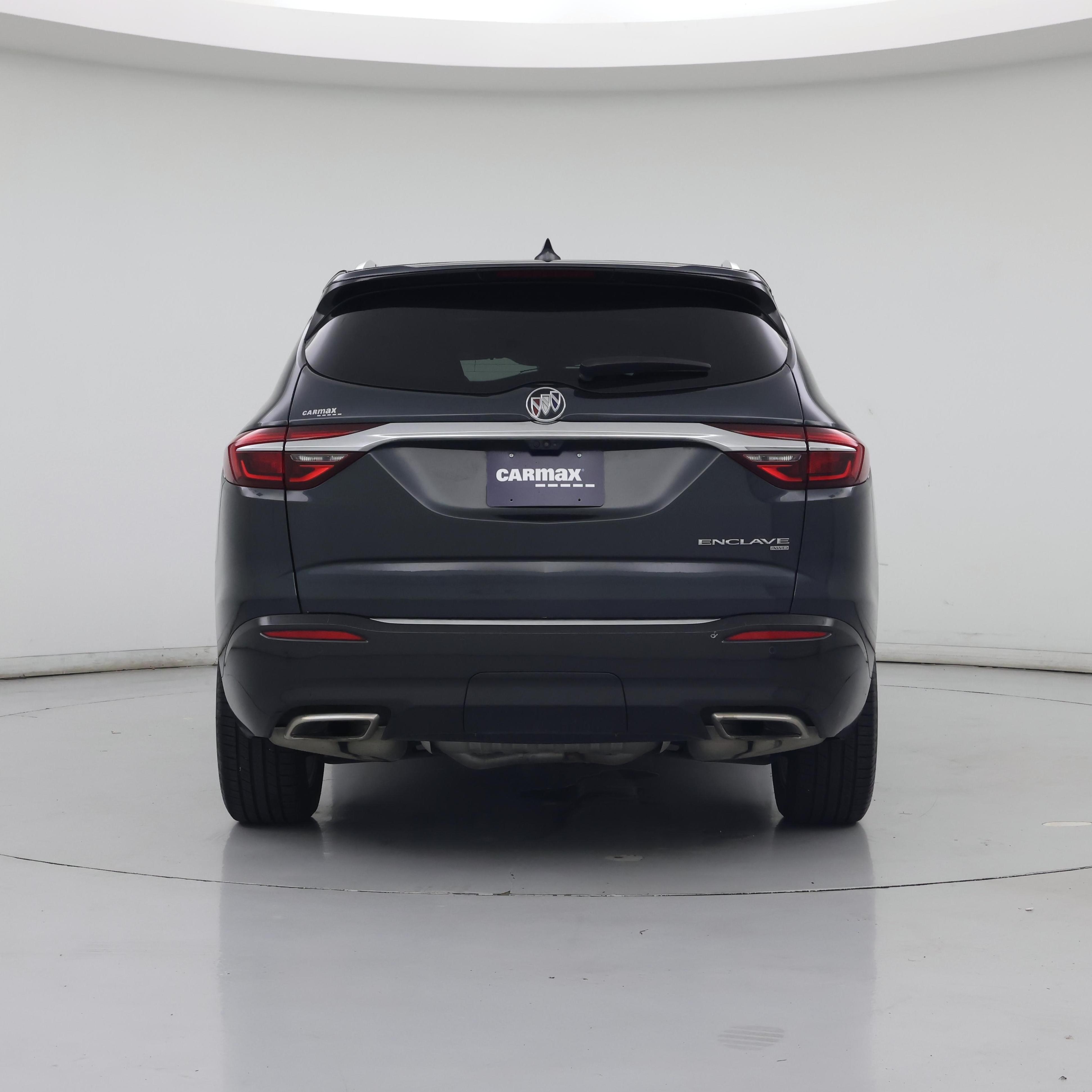 Thumbnail: 2019 Buick Enclave - 6