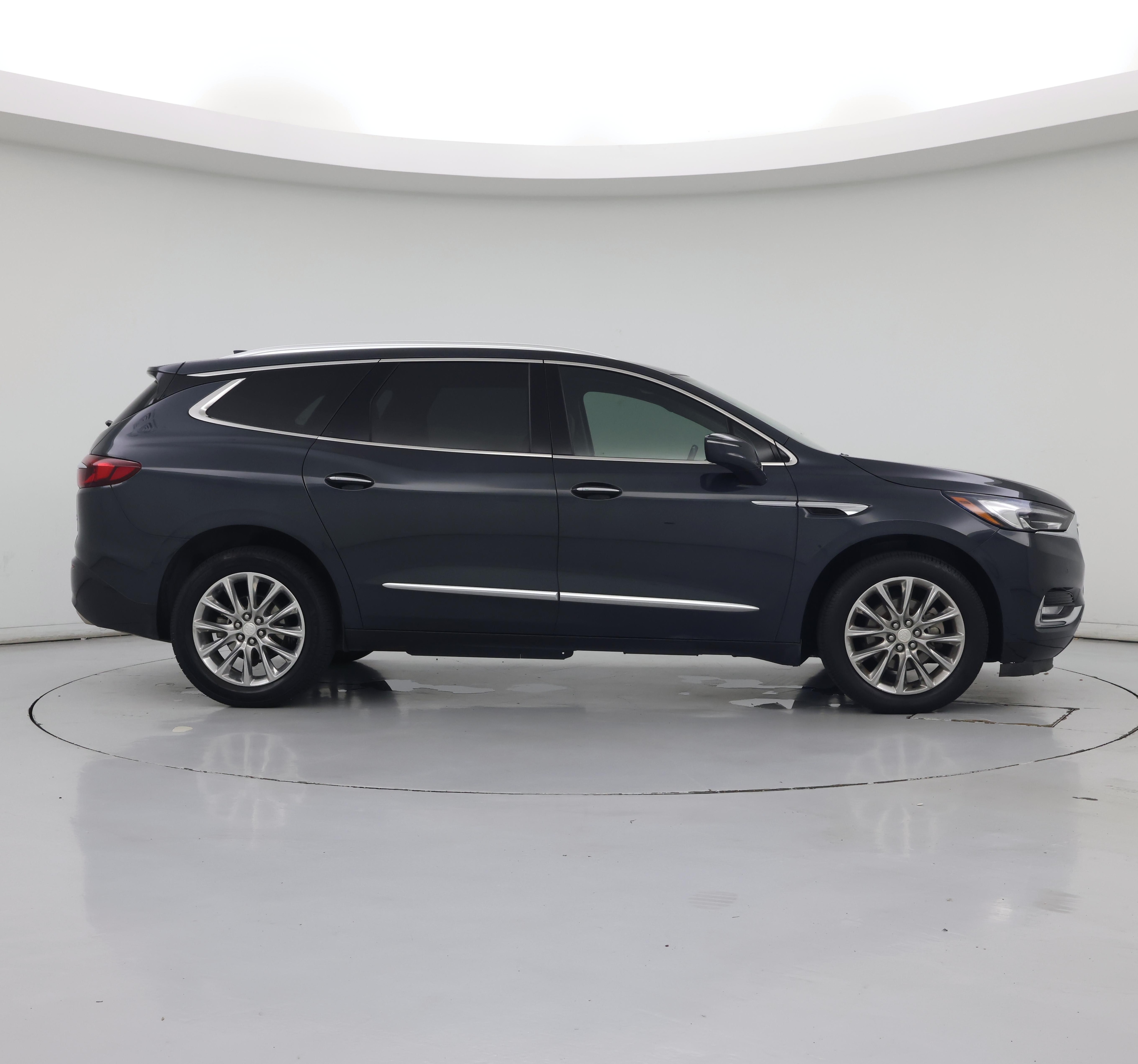 Thumbnail: 2019 Buick Enclave - 7