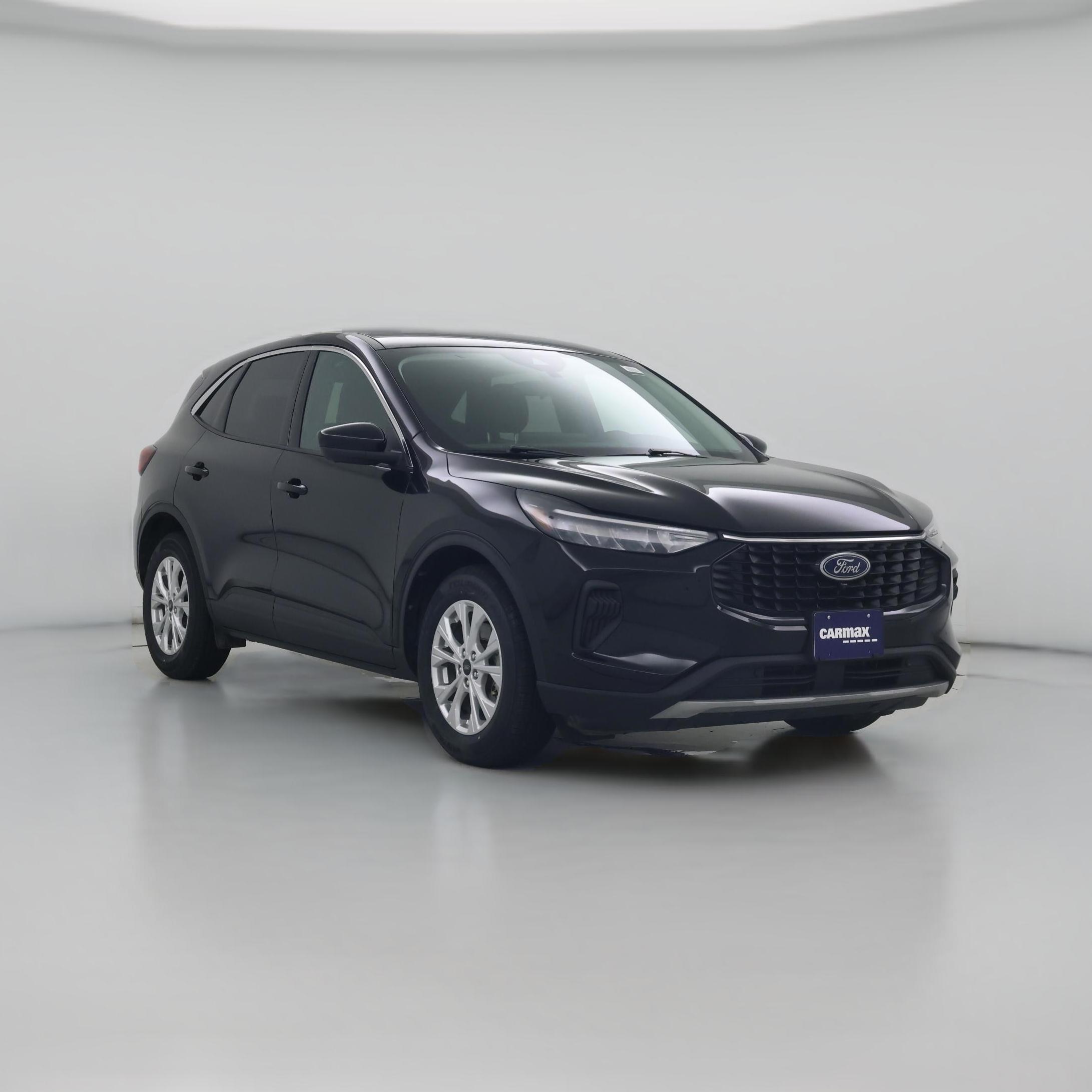 Thumbnail: 2024 Ford Escape - 1