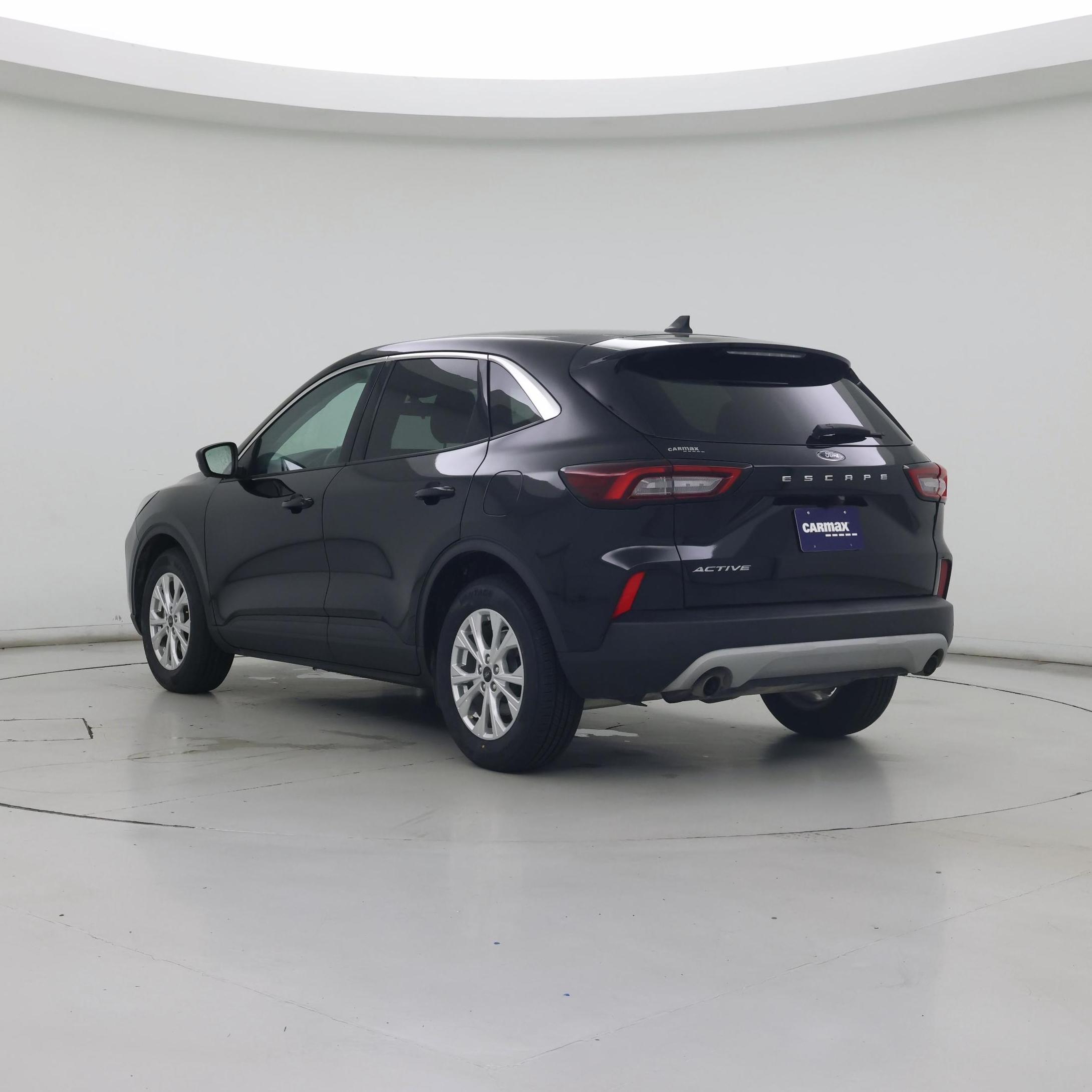Thumbnail: 2024 Ford Escape - 2