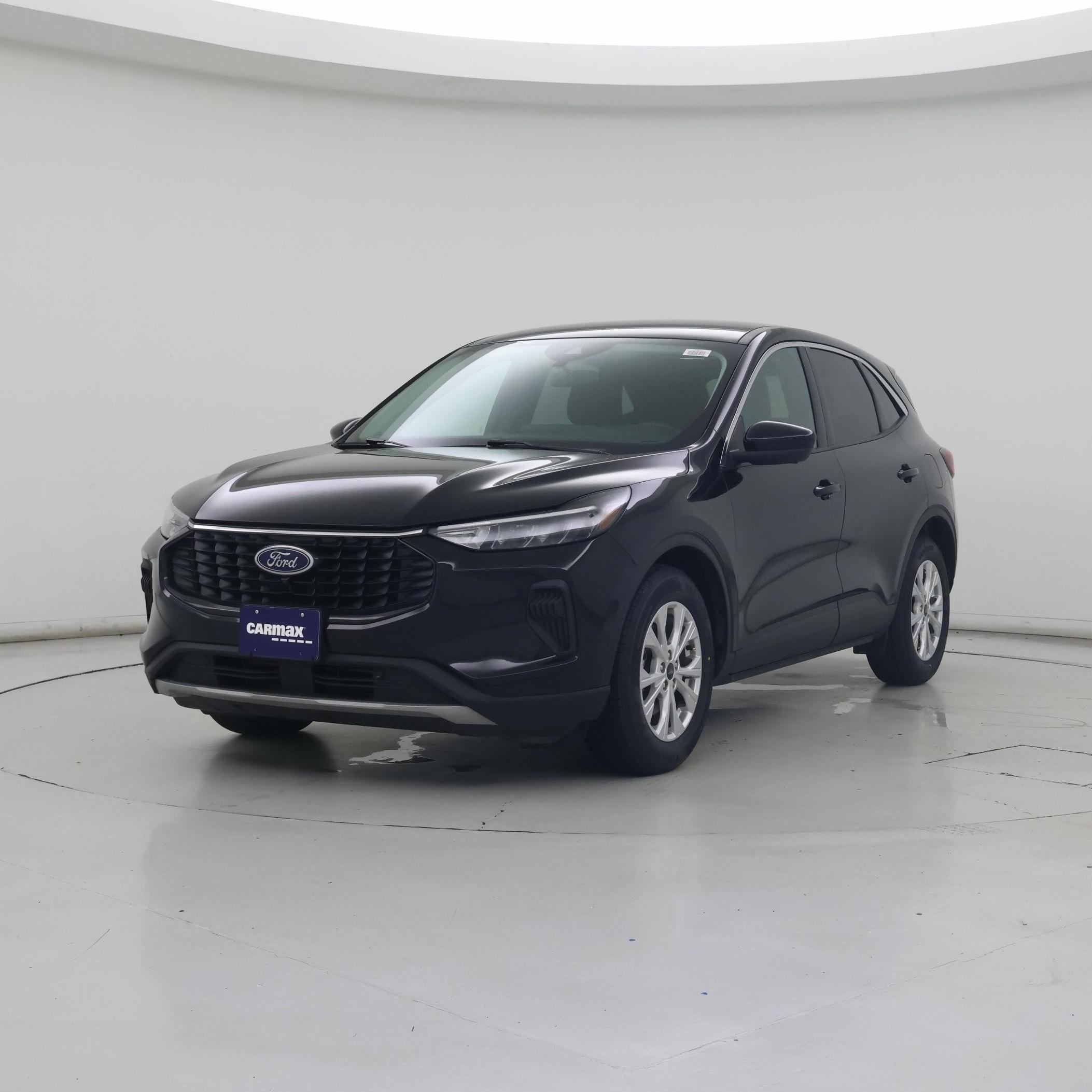 Thumbnail: 2024 Ford Escape - 4