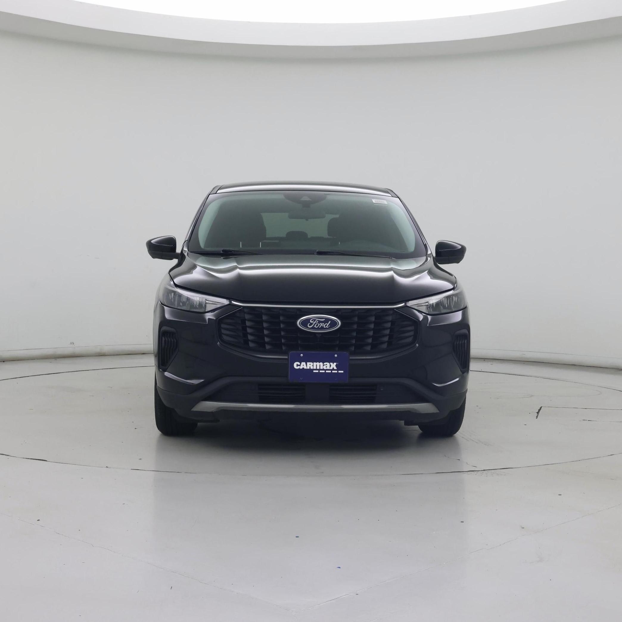 Thumbnail: 2024 Ford Escape - 5