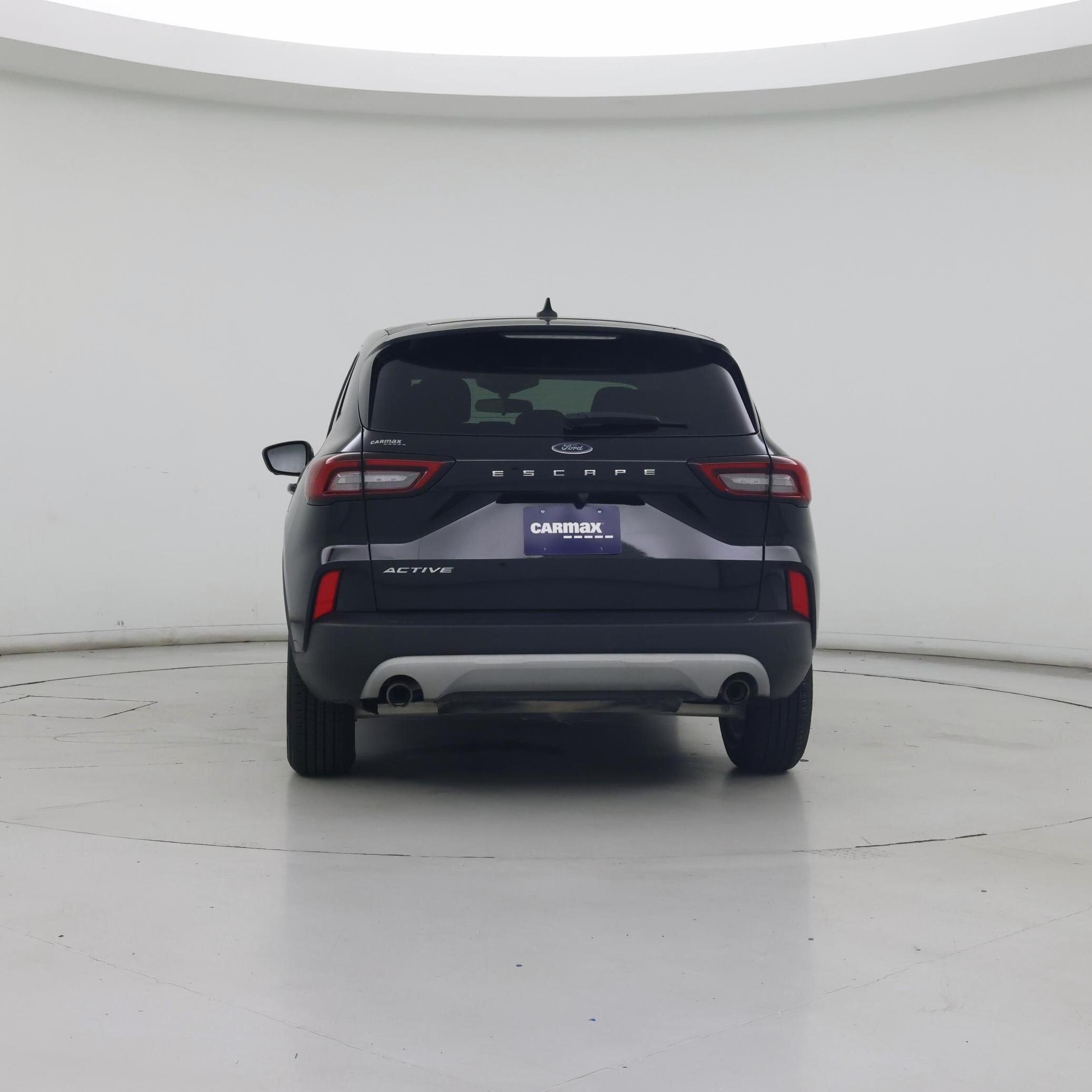 Thumbnail: 2024 Ford Escape - 6