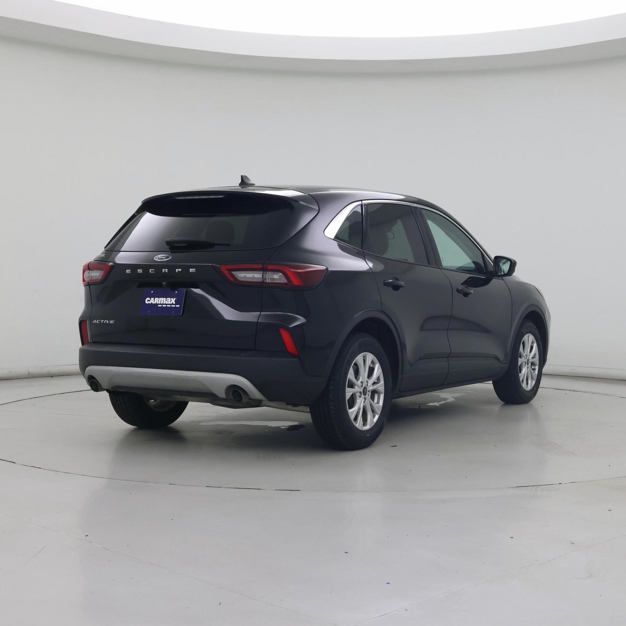 Thumbnail: 2024 Ford Escape - 8