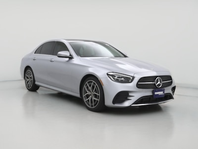 2022 Mercedes-Benz E450