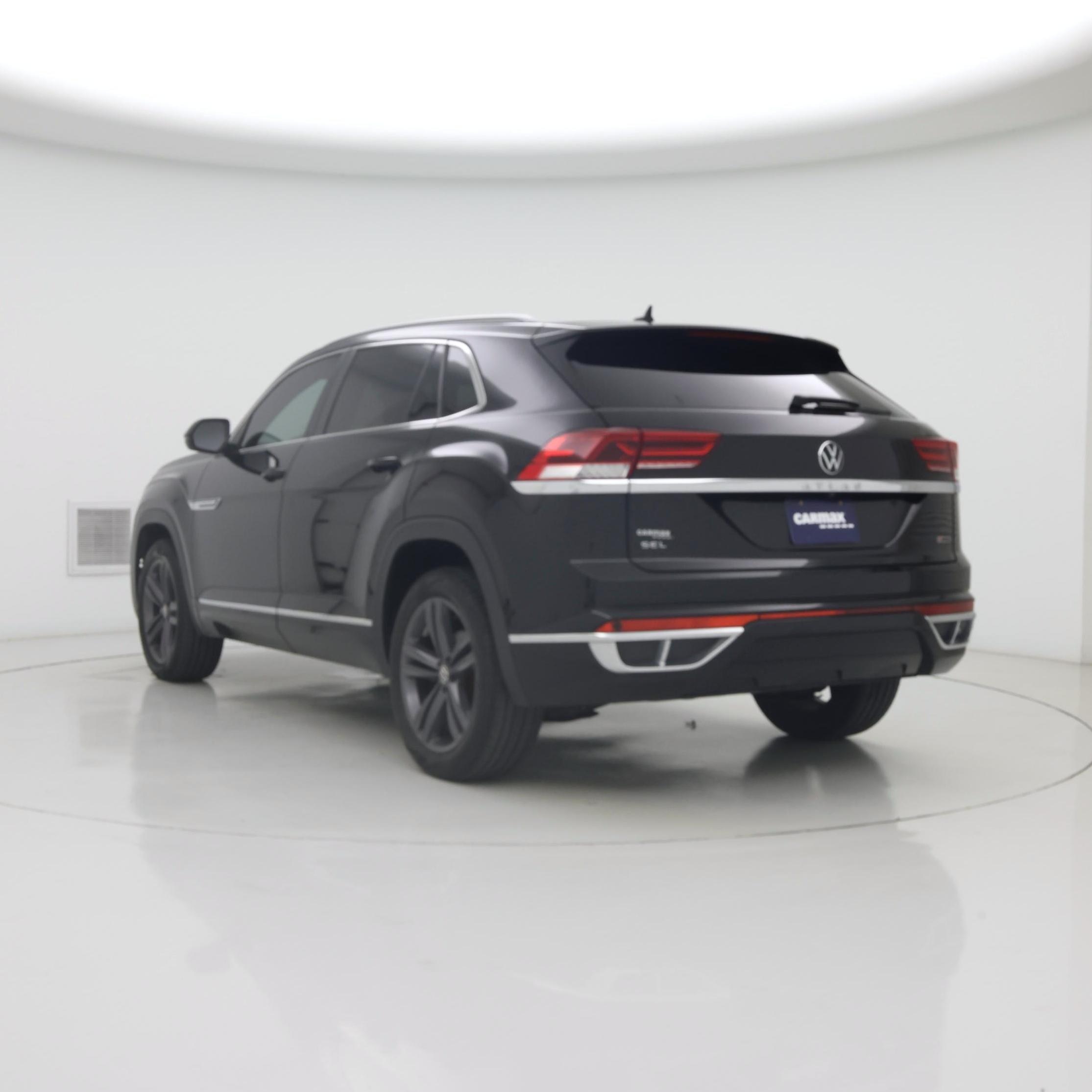Thumbnail: 2022 Volkswagen Atlas - 2