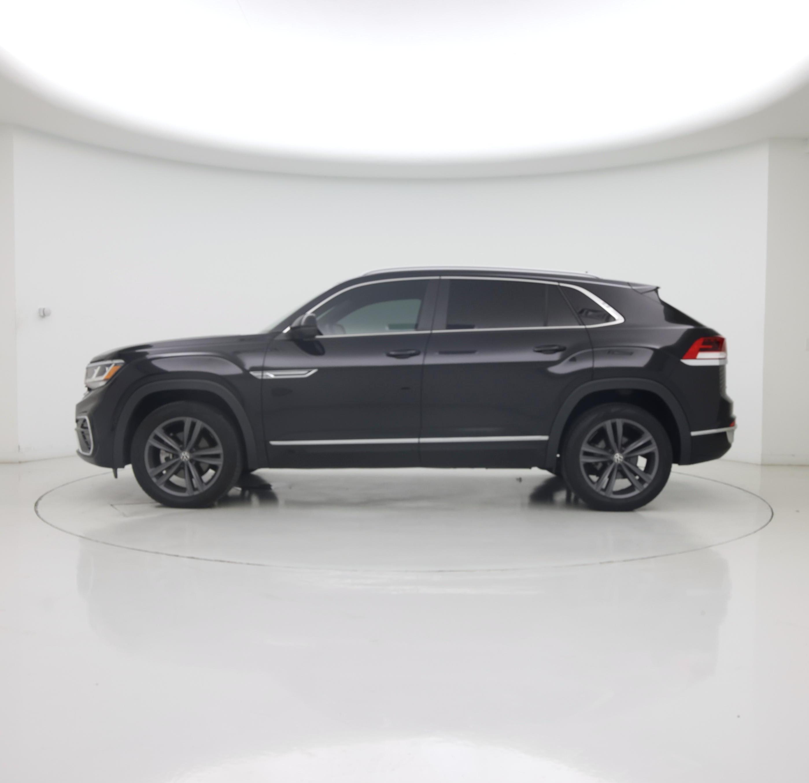 Thumbnail: 2022 Volkswagen Atlas - 3