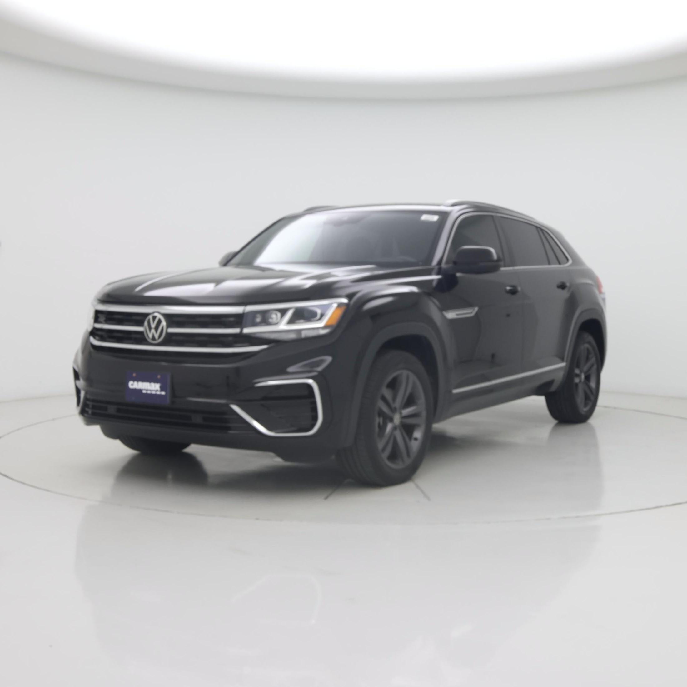 Thumbnail: 2022 Volkswagen Atlas - 4