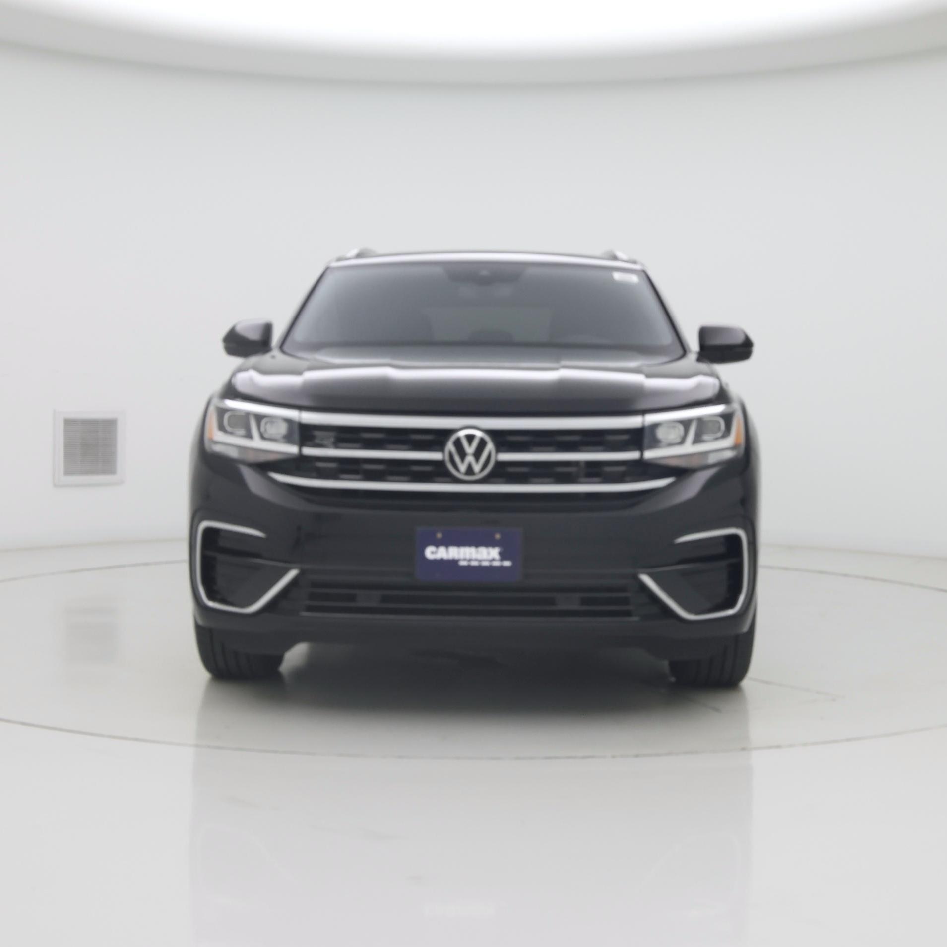 Thumbnail: 2022 Volkswagen Atlas - 5