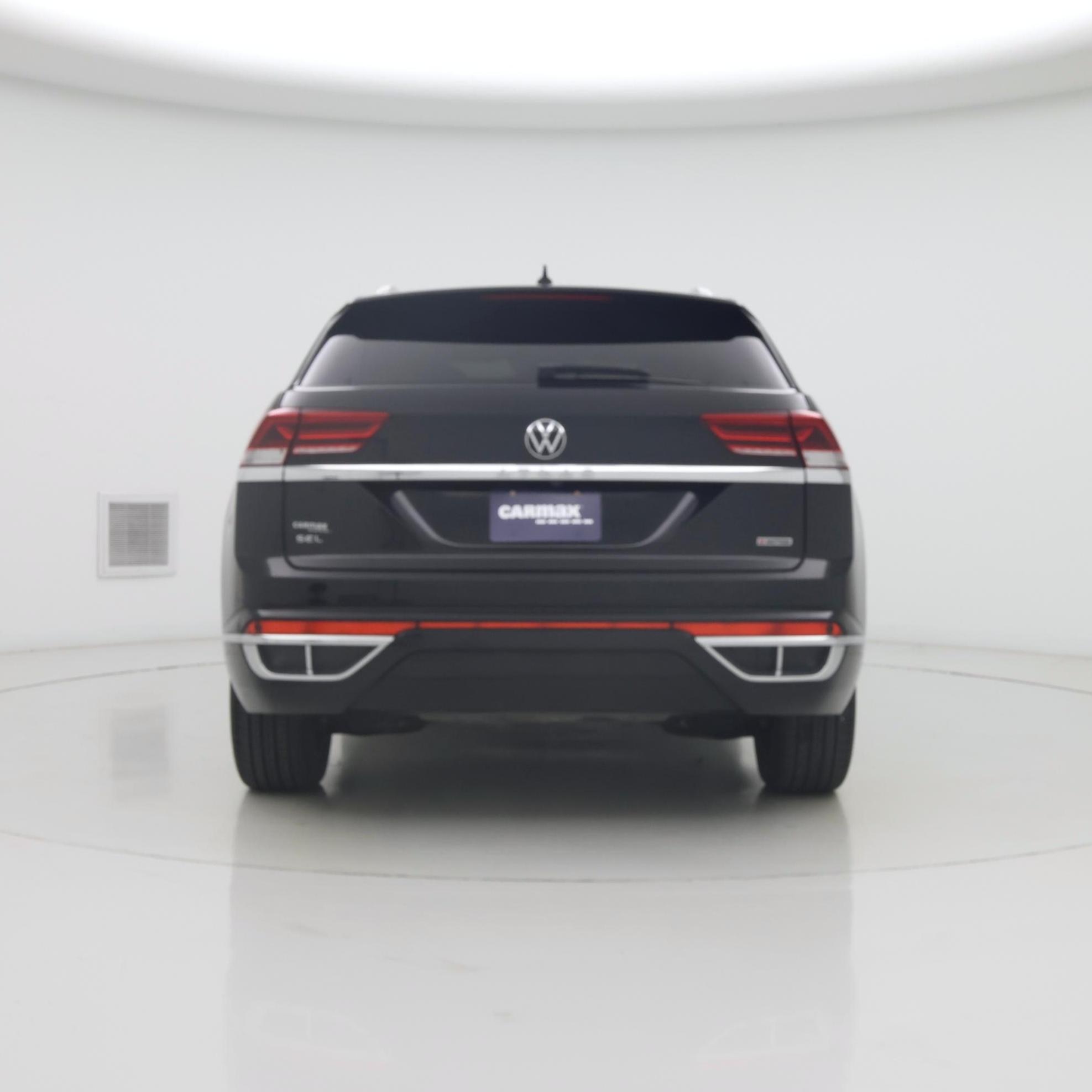 Thumbnail: 2022 Volkswagen Atlas - 6