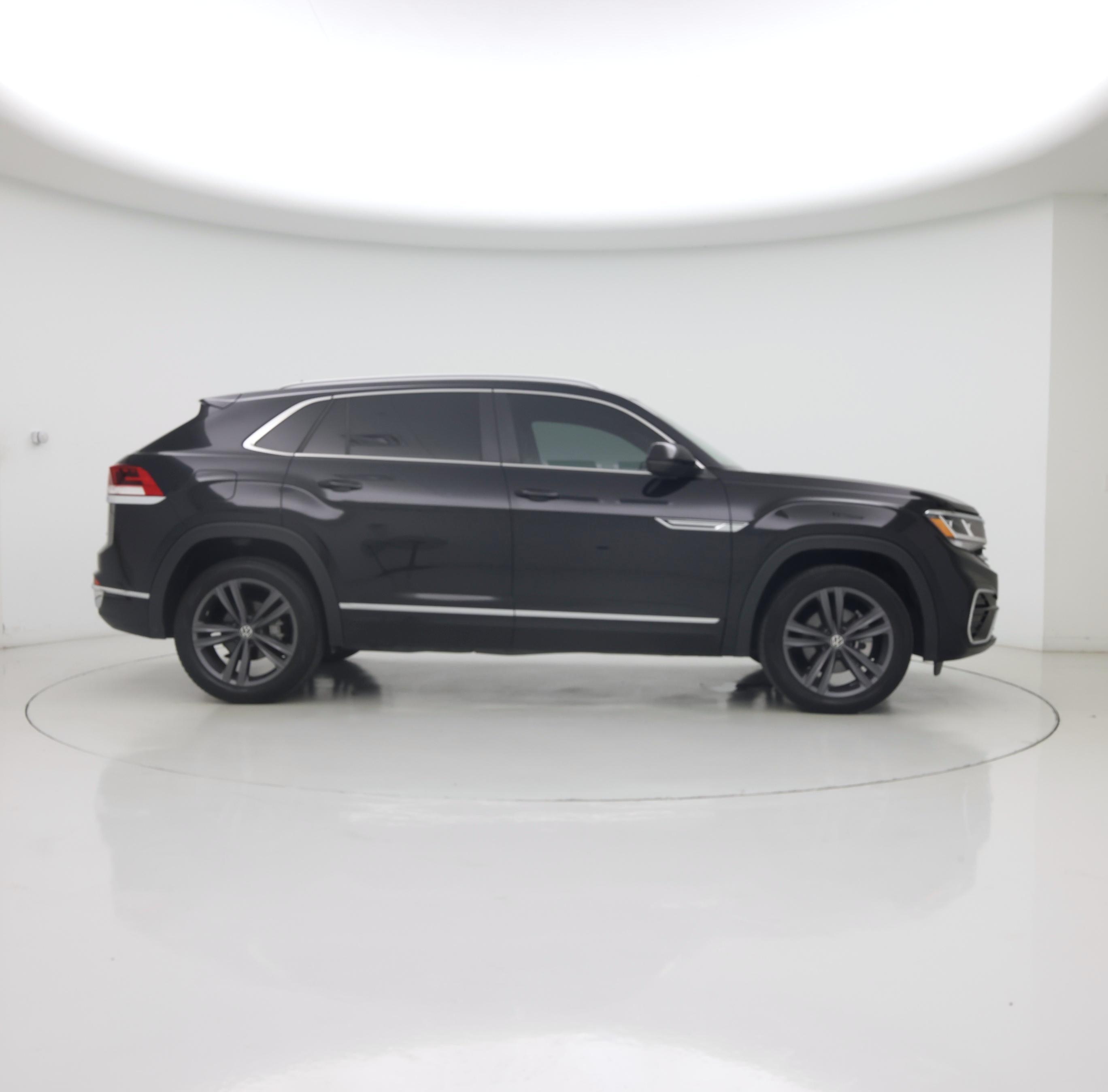 Thumbnail: 2022 Volkswagen Atlas - 7
