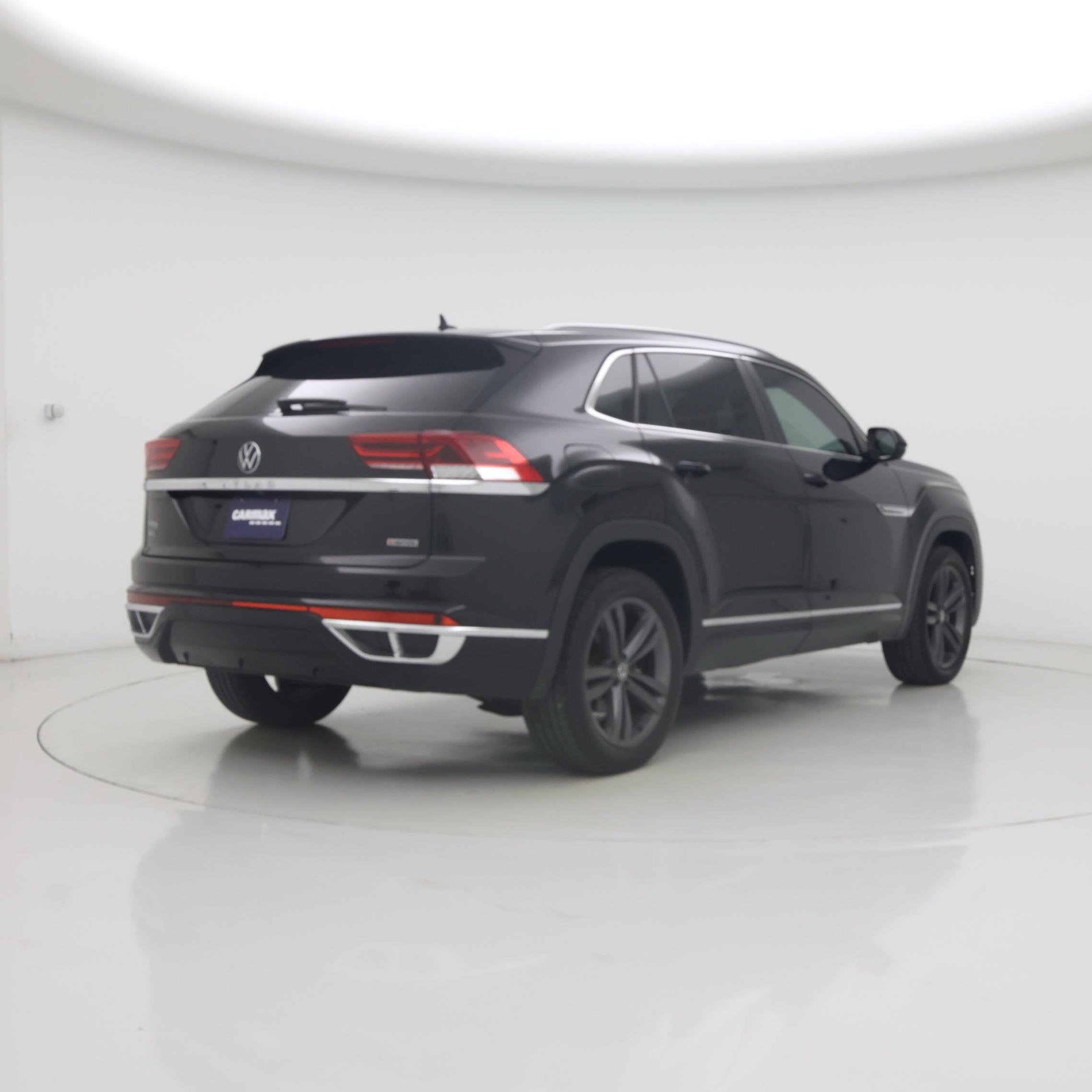 Thumbnail: 2022 Volkswagen Atlas - 8