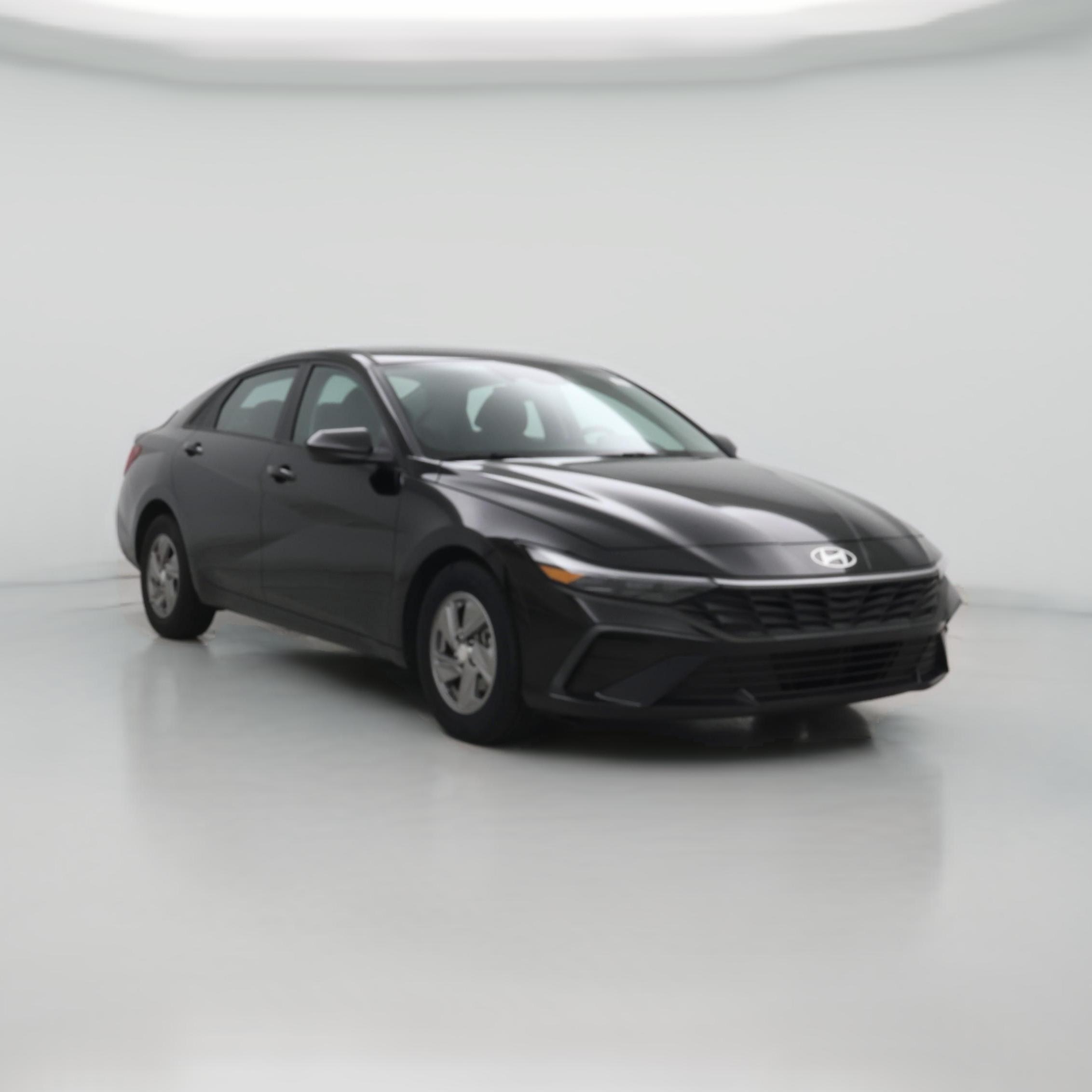 Thumbnail: 2025 Hyundai Elantra - 1
