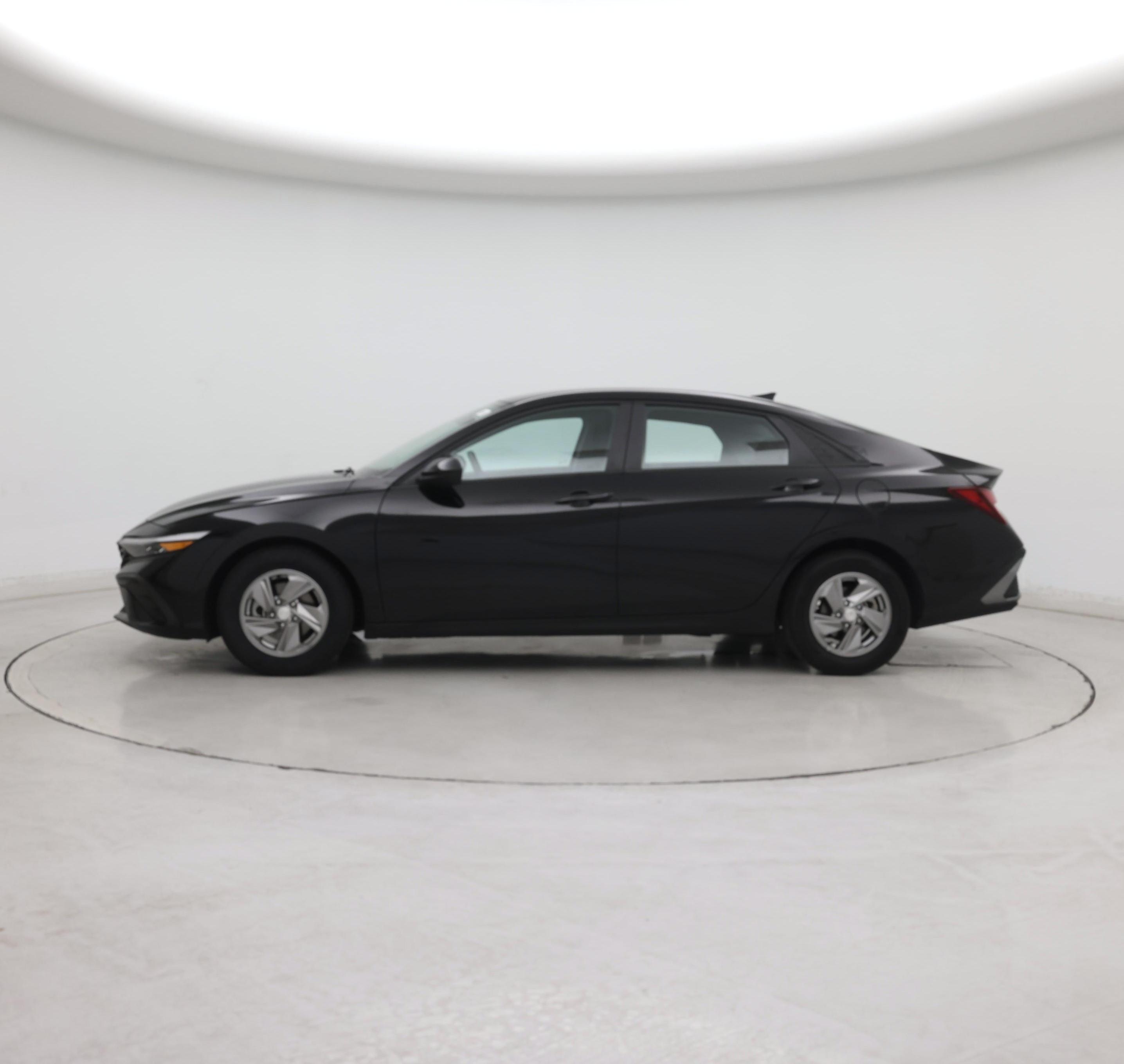 Thumbnail: 2025 Hyundai Elantra - 3