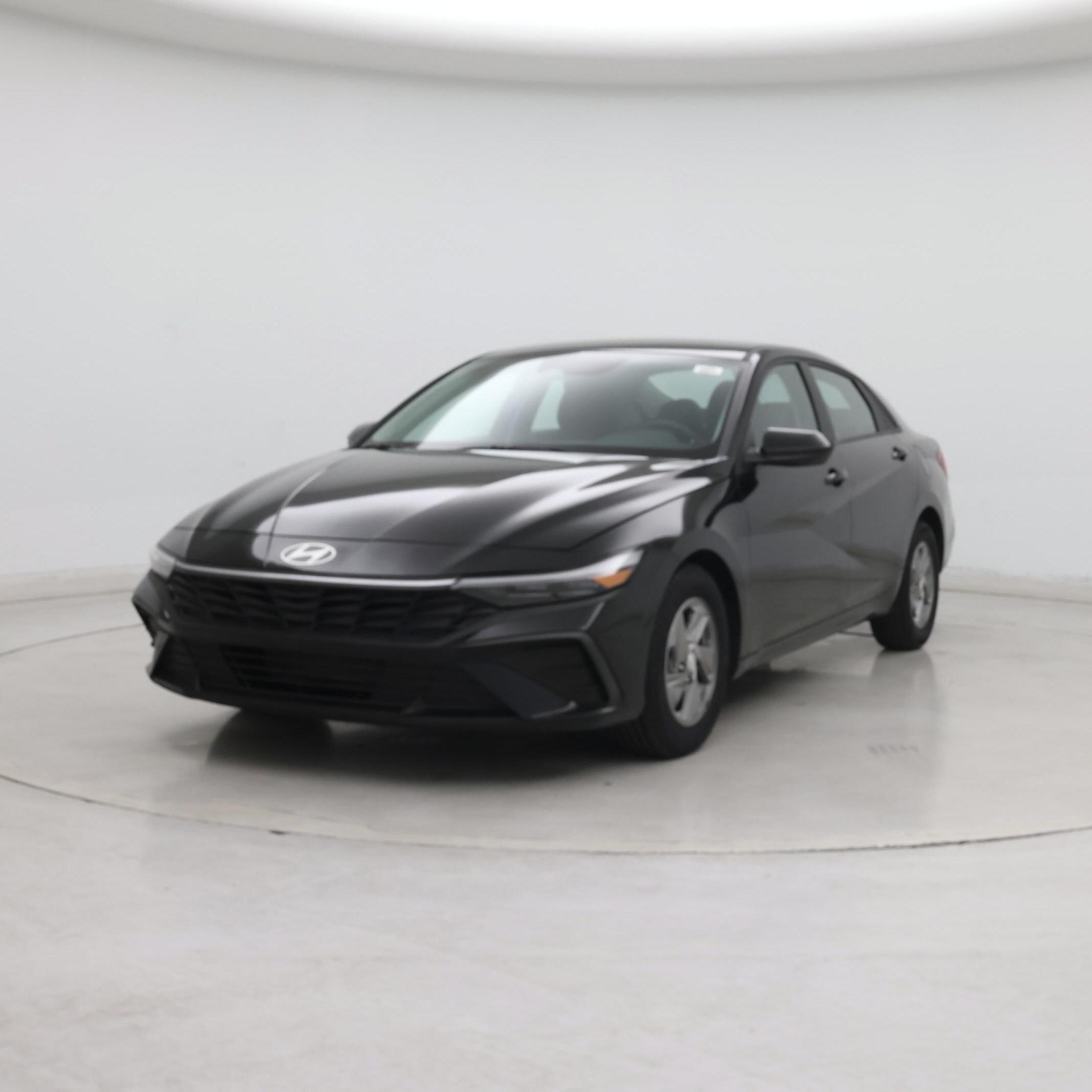 Thumbnail: 2025 Hyundai Elantra - 4